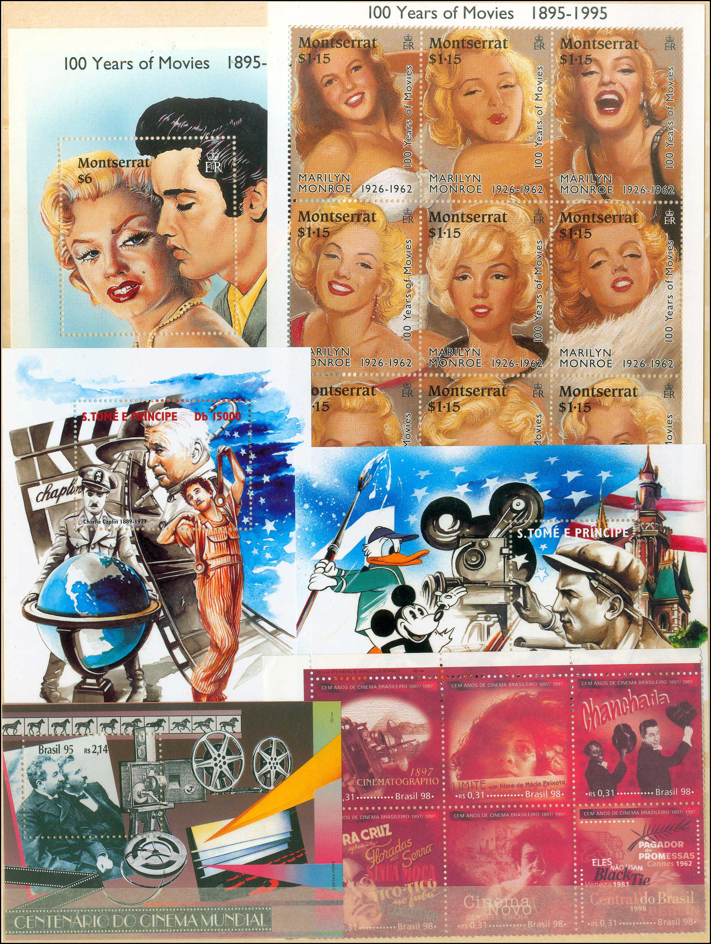 Lot 01060
