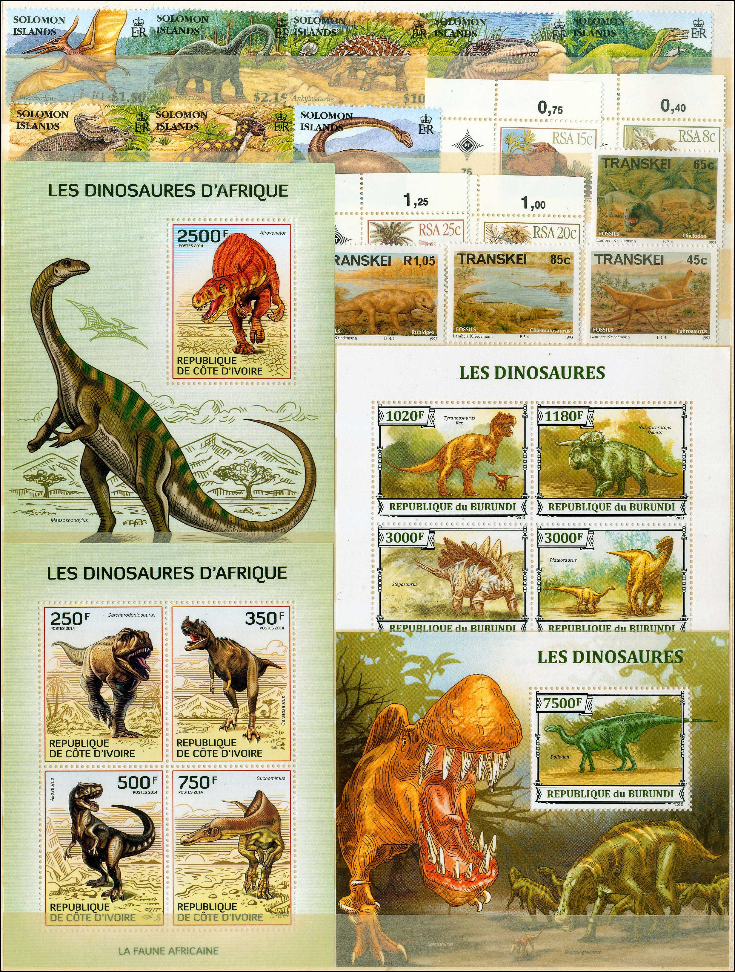 Lot 01164