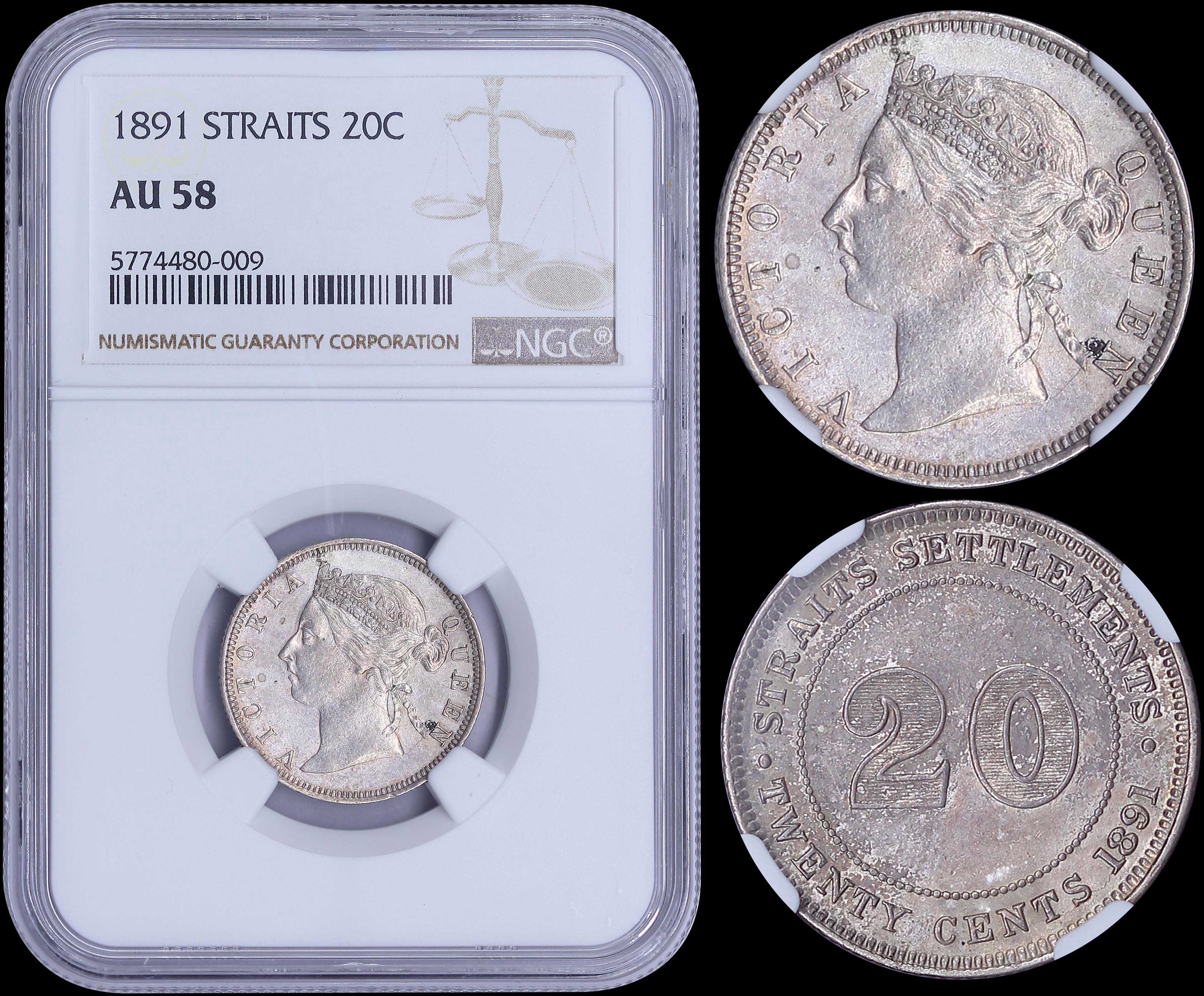 Lot 06971