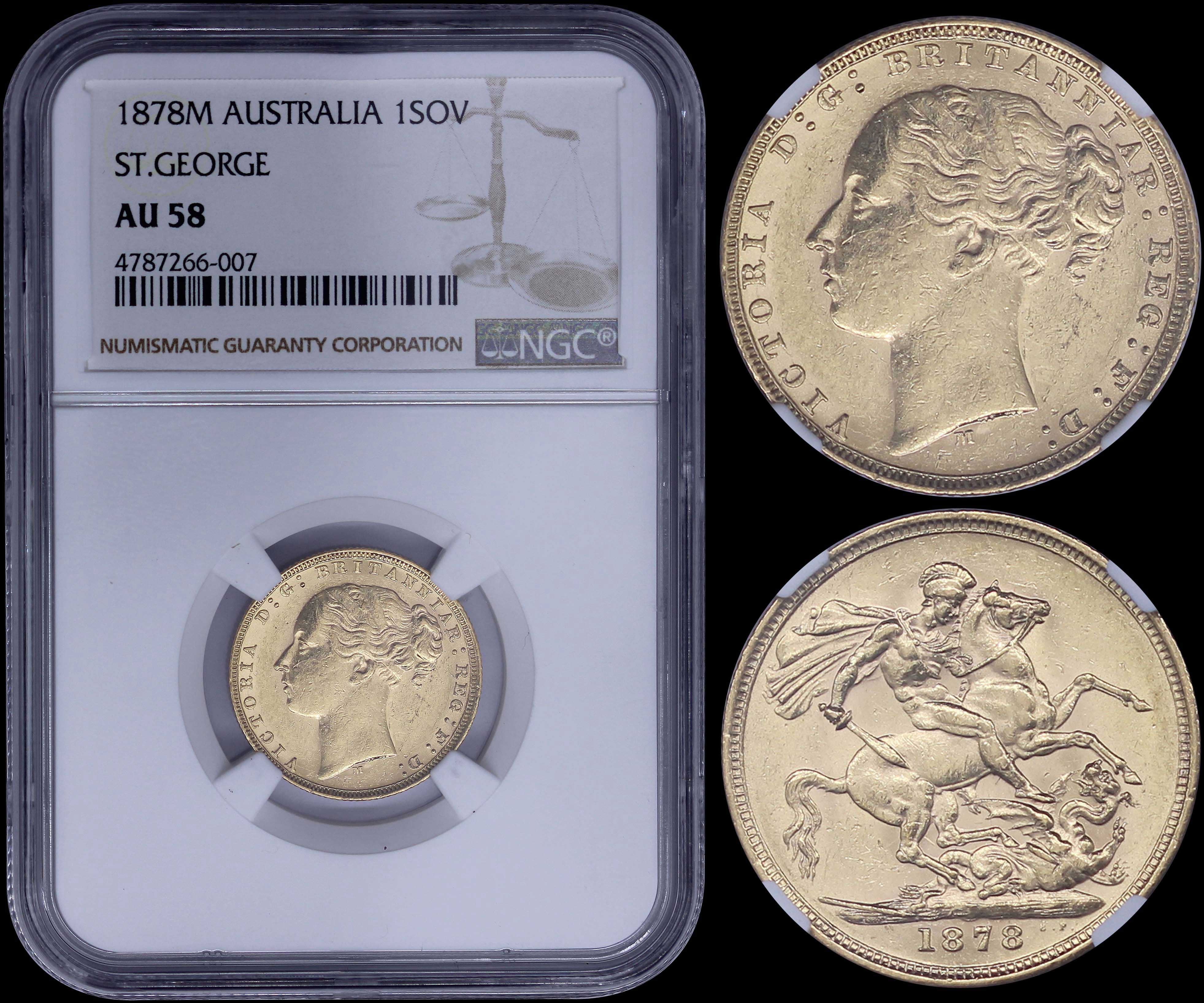 Lot 06920