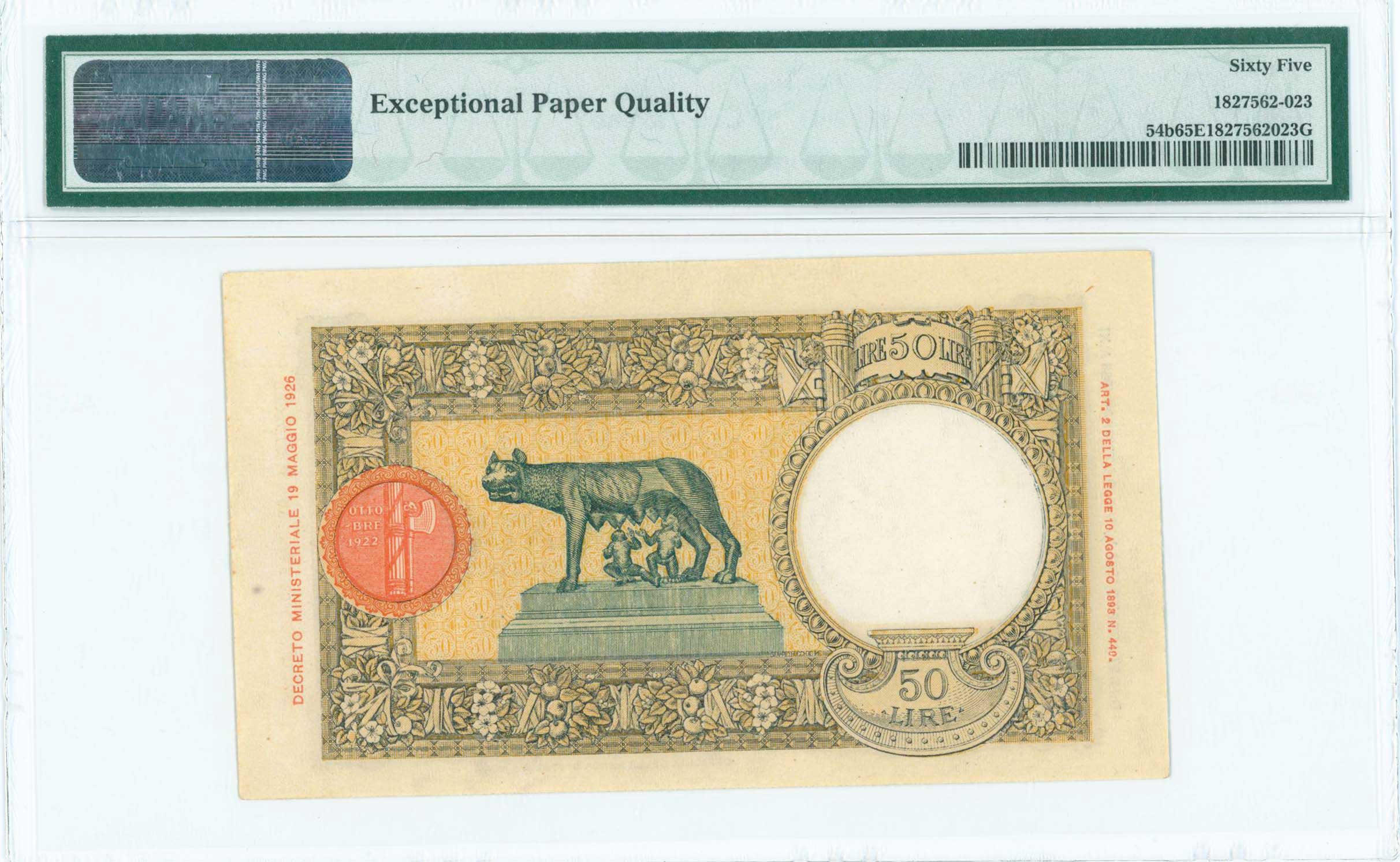 Lot 07013
