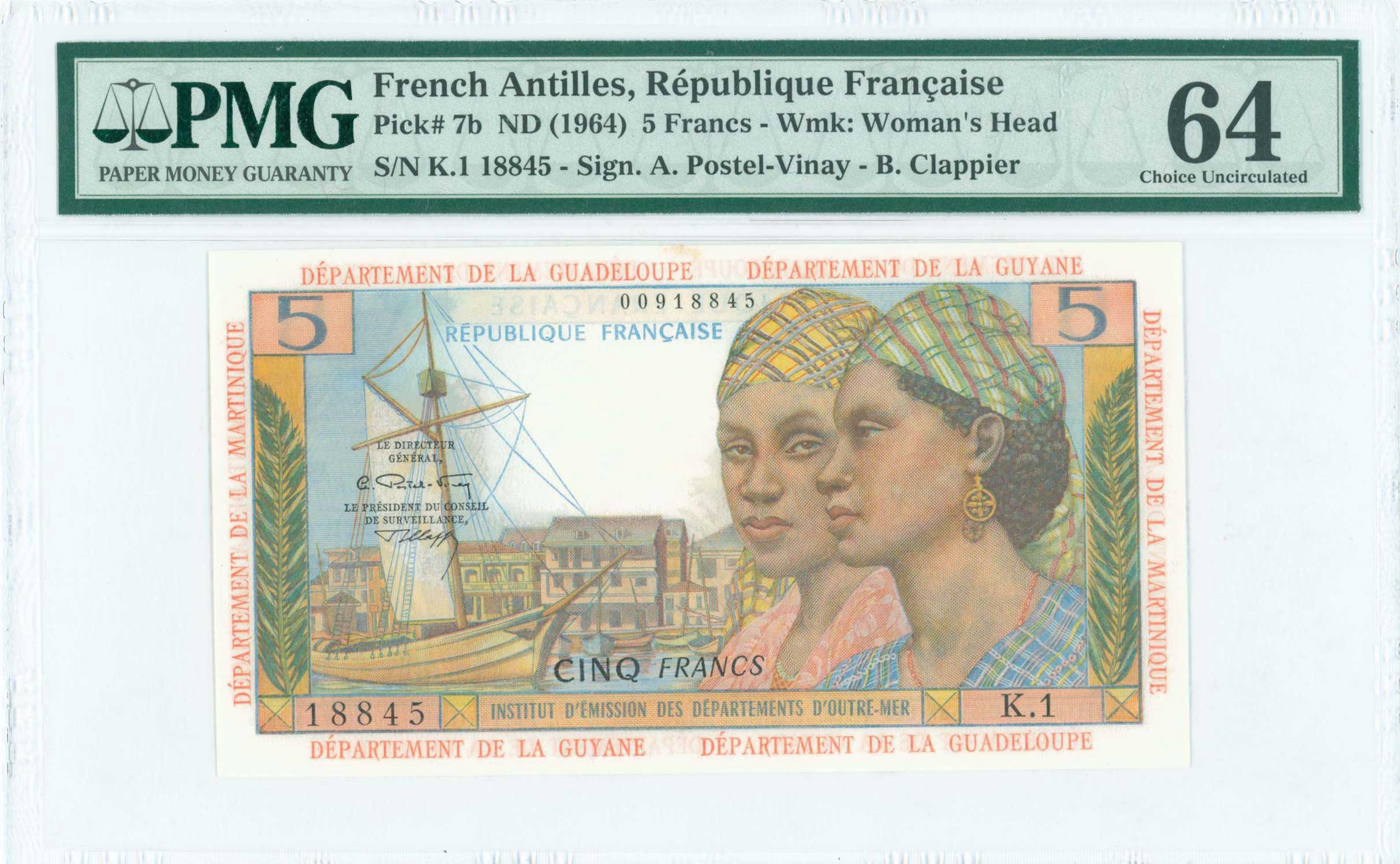 Lot 07441