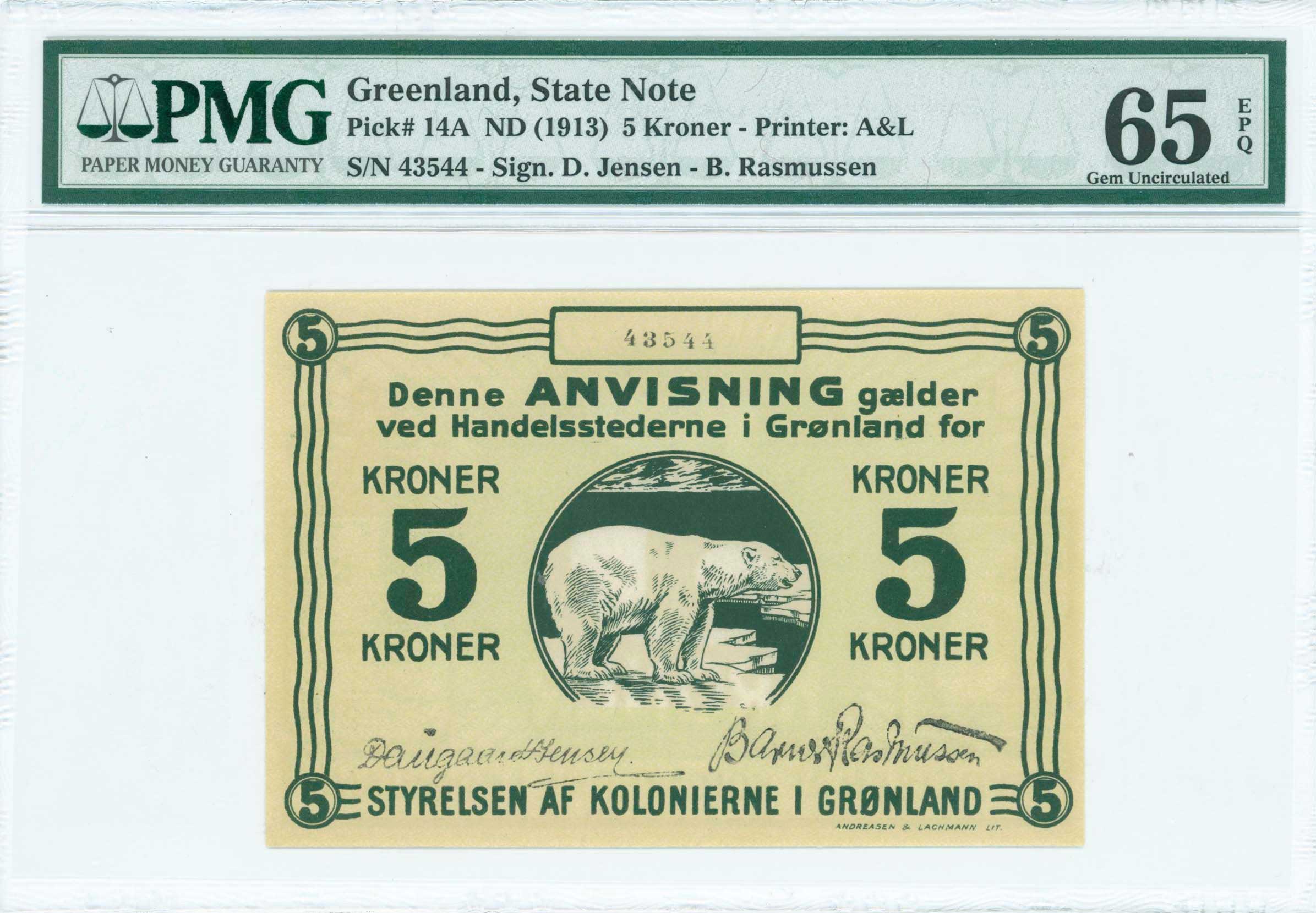 Lot 07442