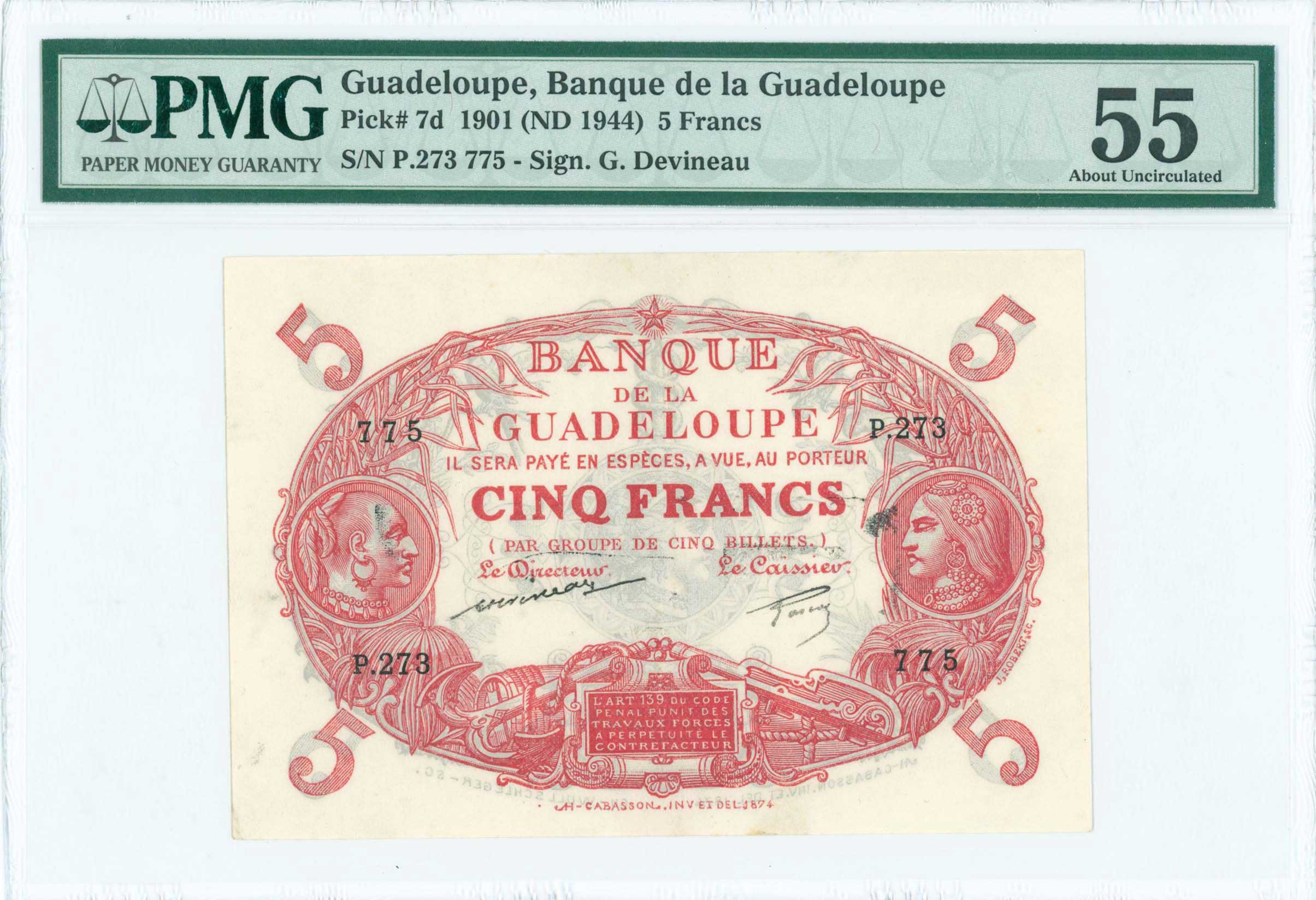 Lot 07233