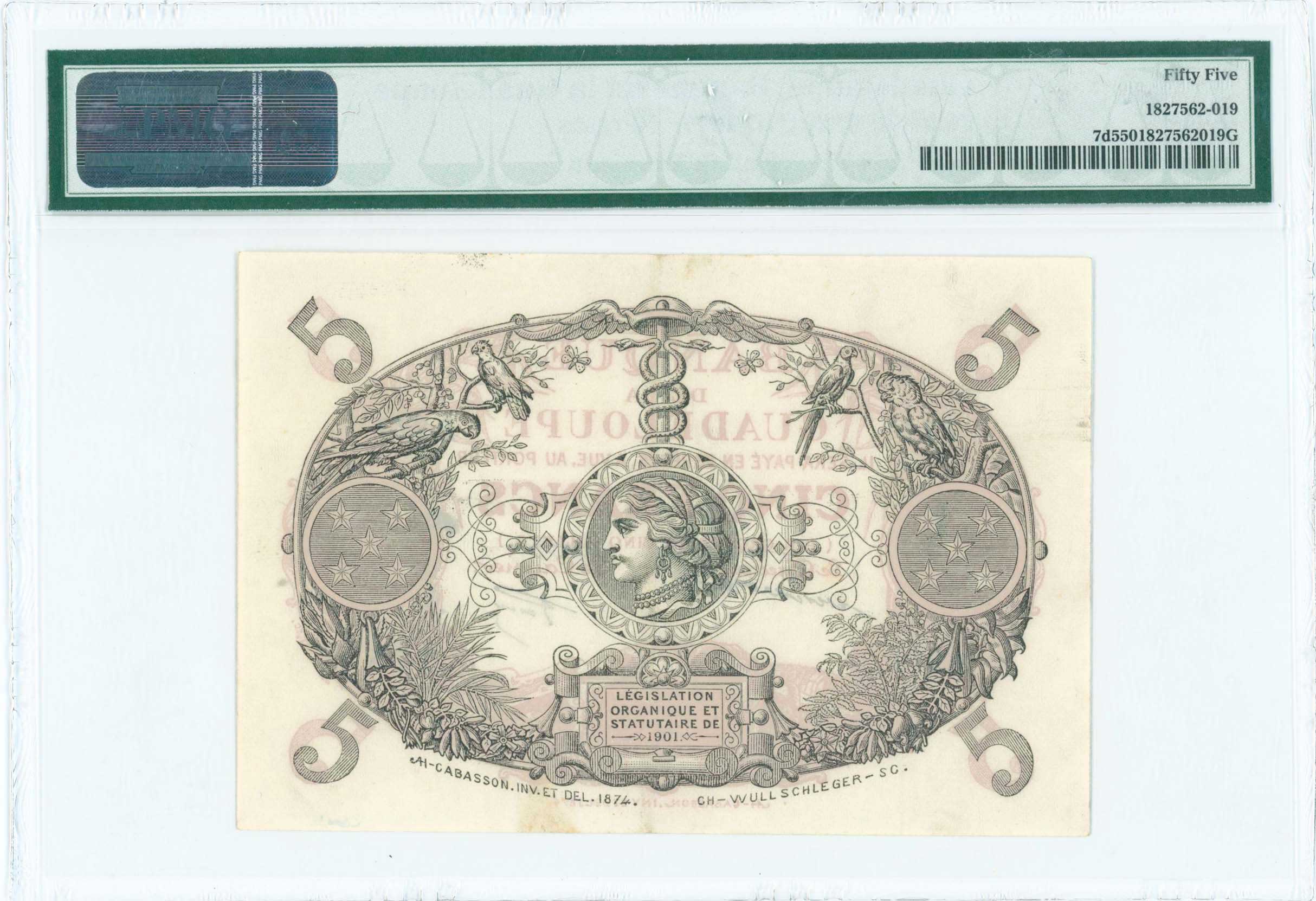 Lot 07233