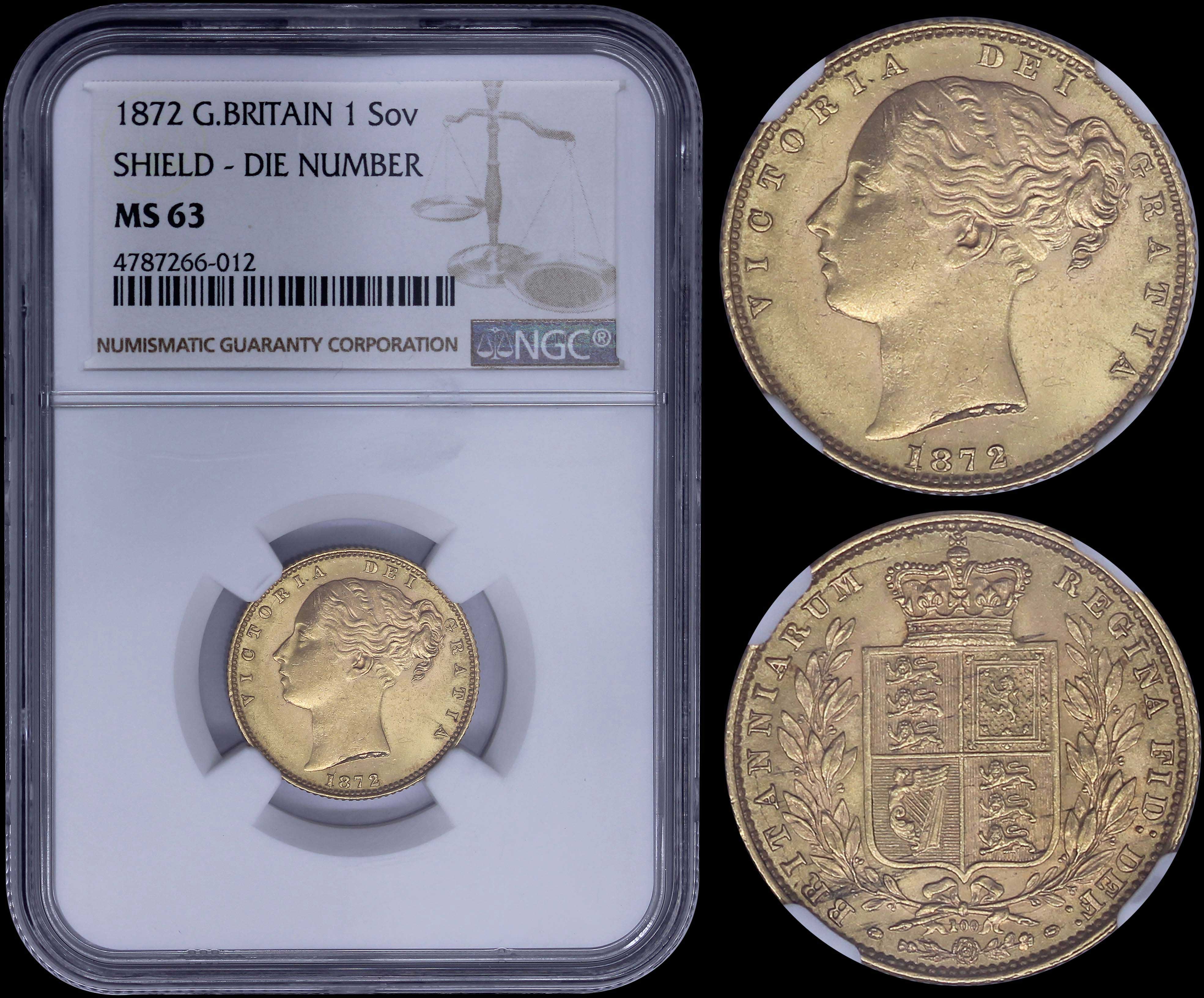 Lot 06752