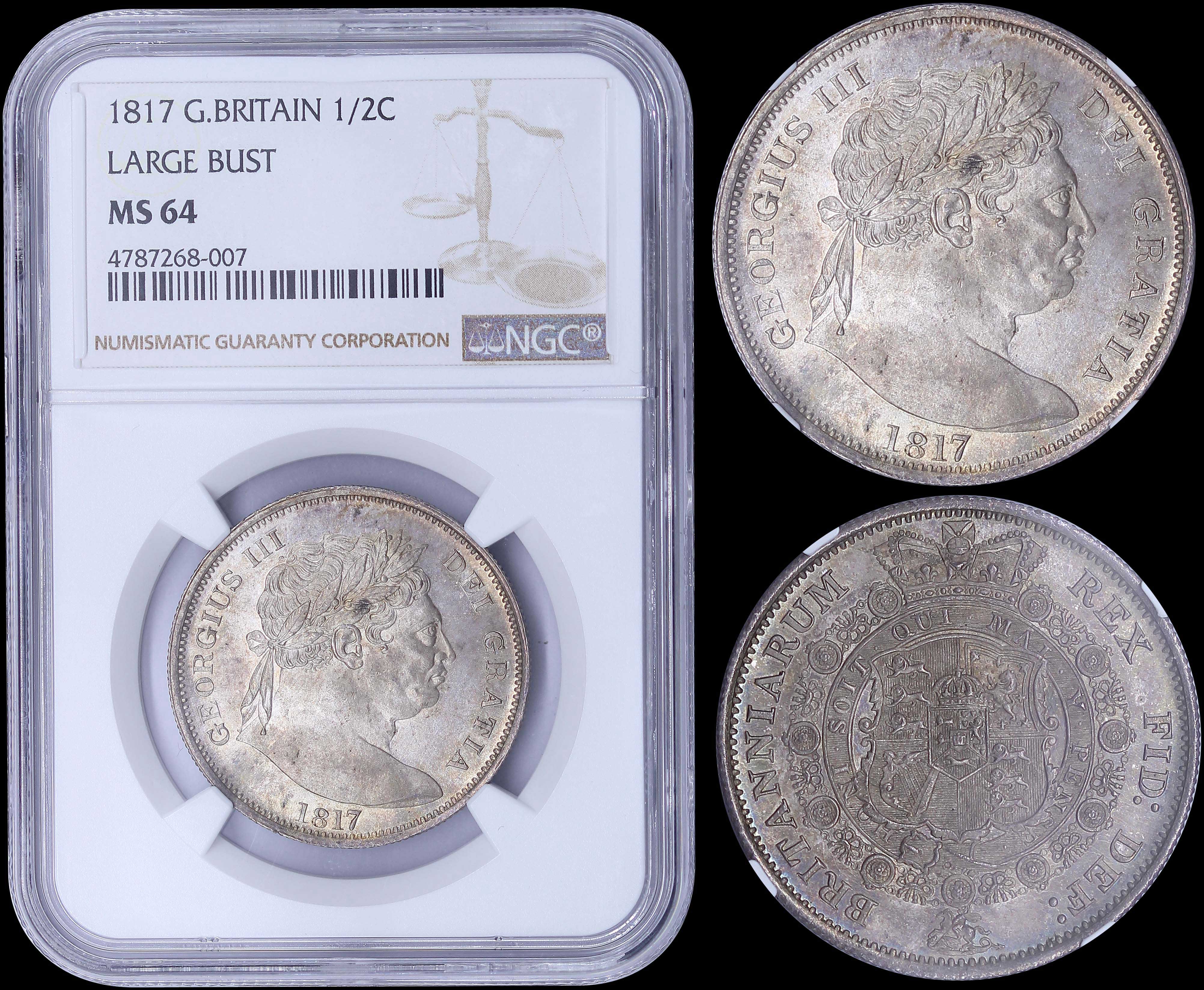 Lot 06831