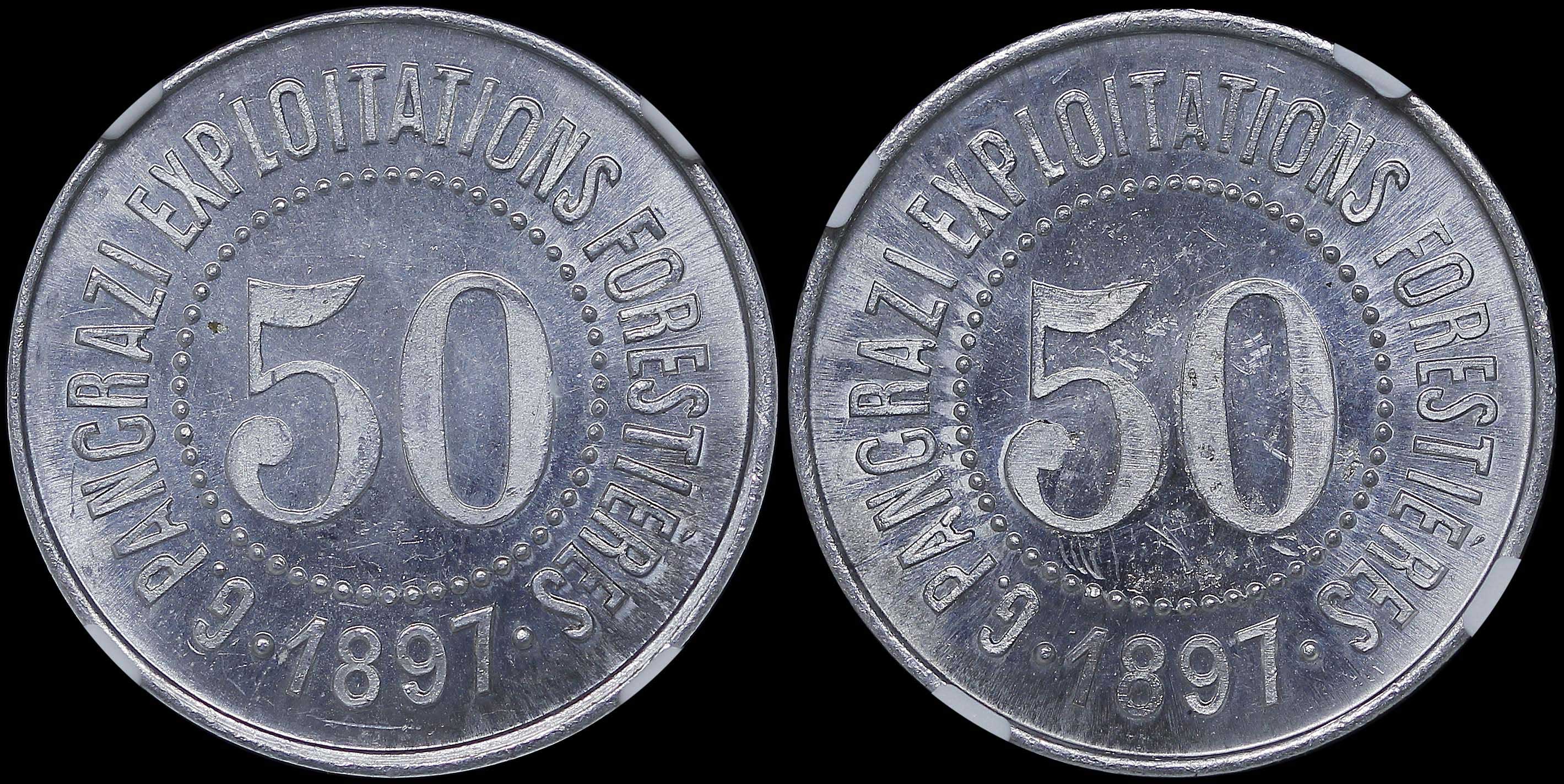 Lot 07007