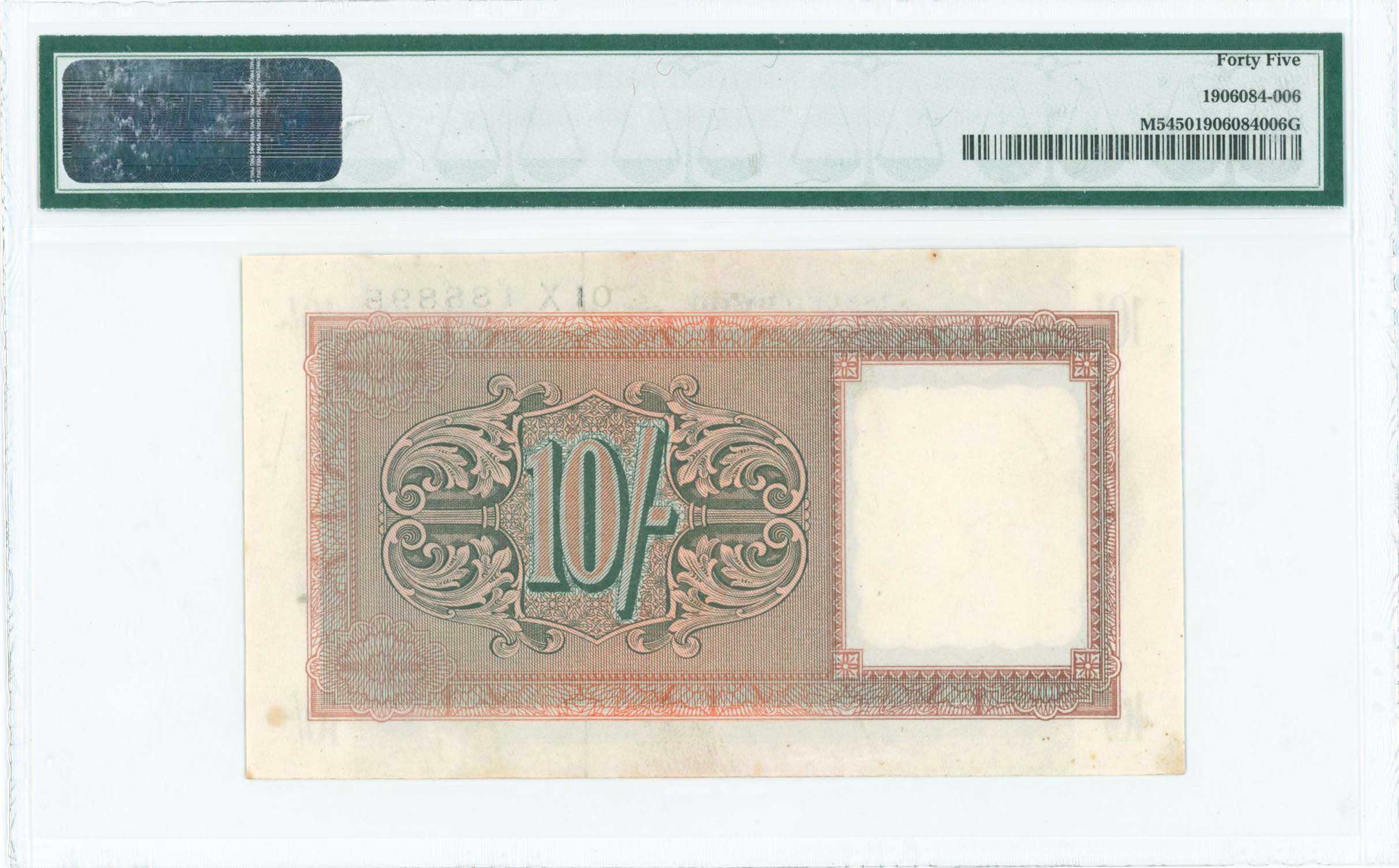 Lot 07274