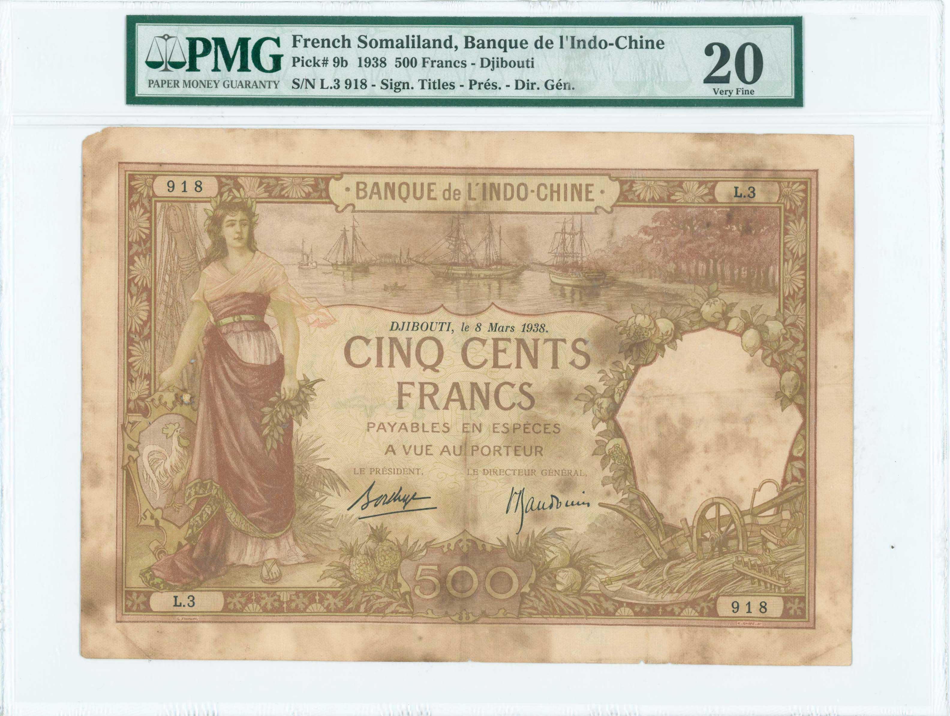 Lot 07360