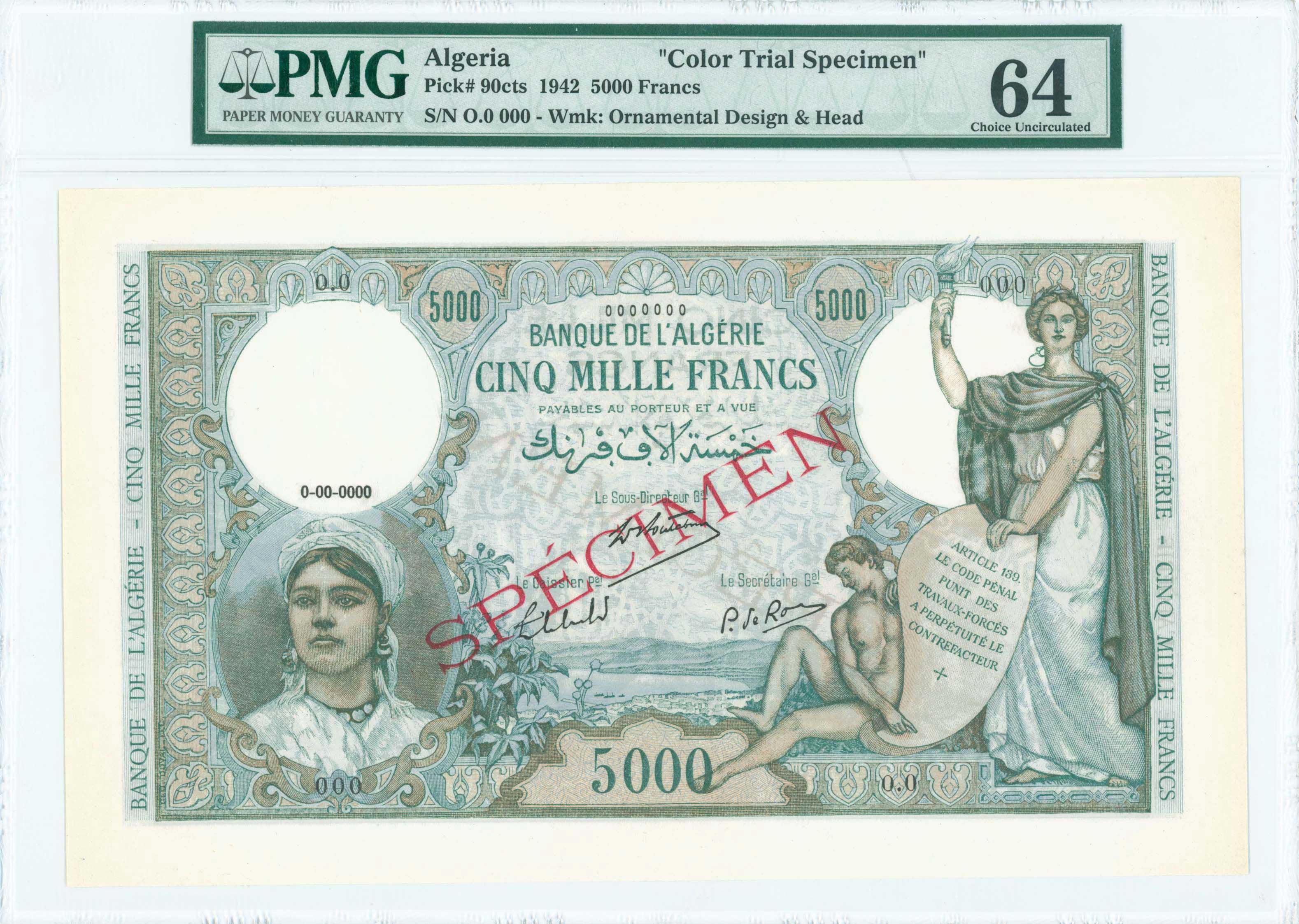 Lot 07184