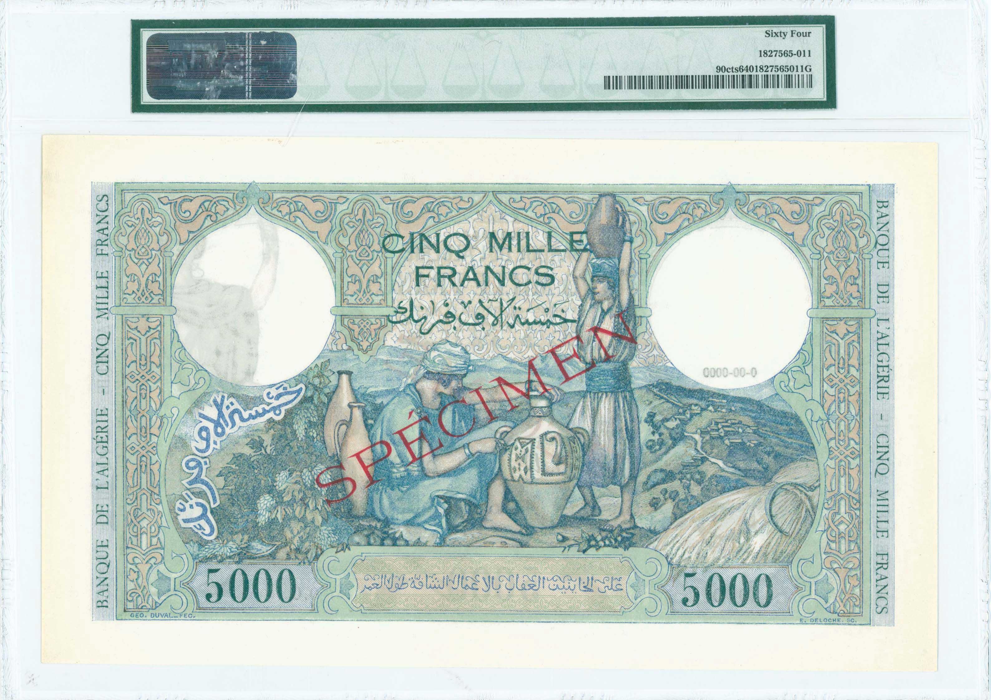 Lot 07184