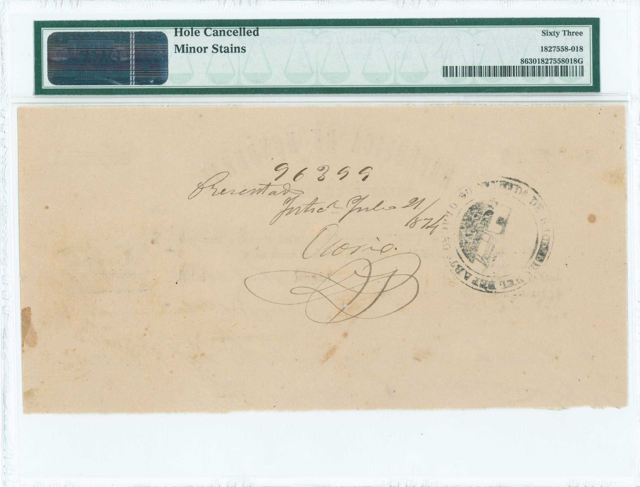 Lot 07448