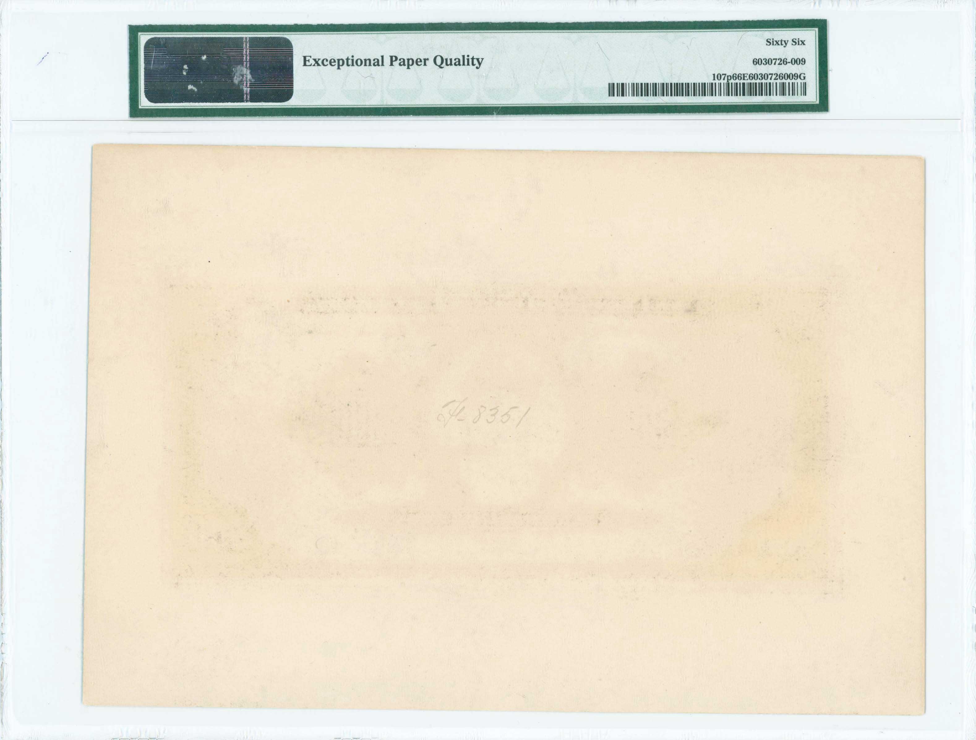 Lot 07220