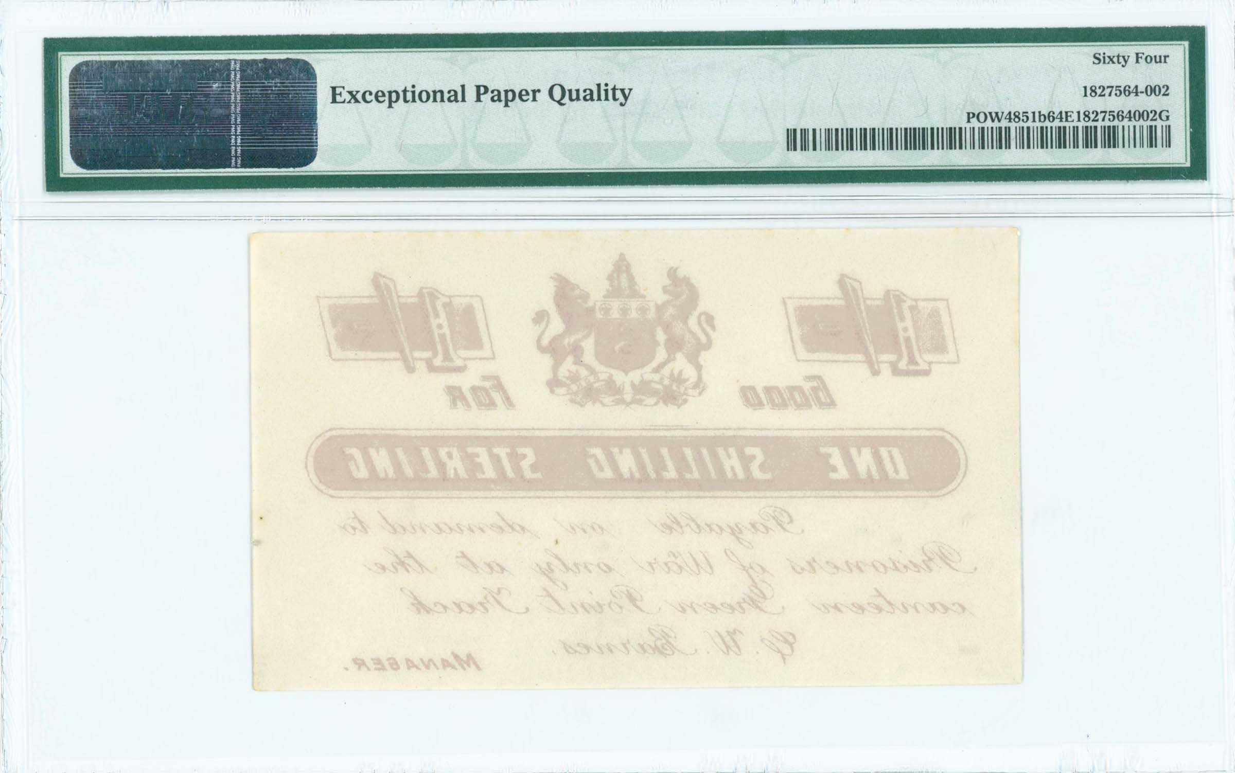 Lot 07391