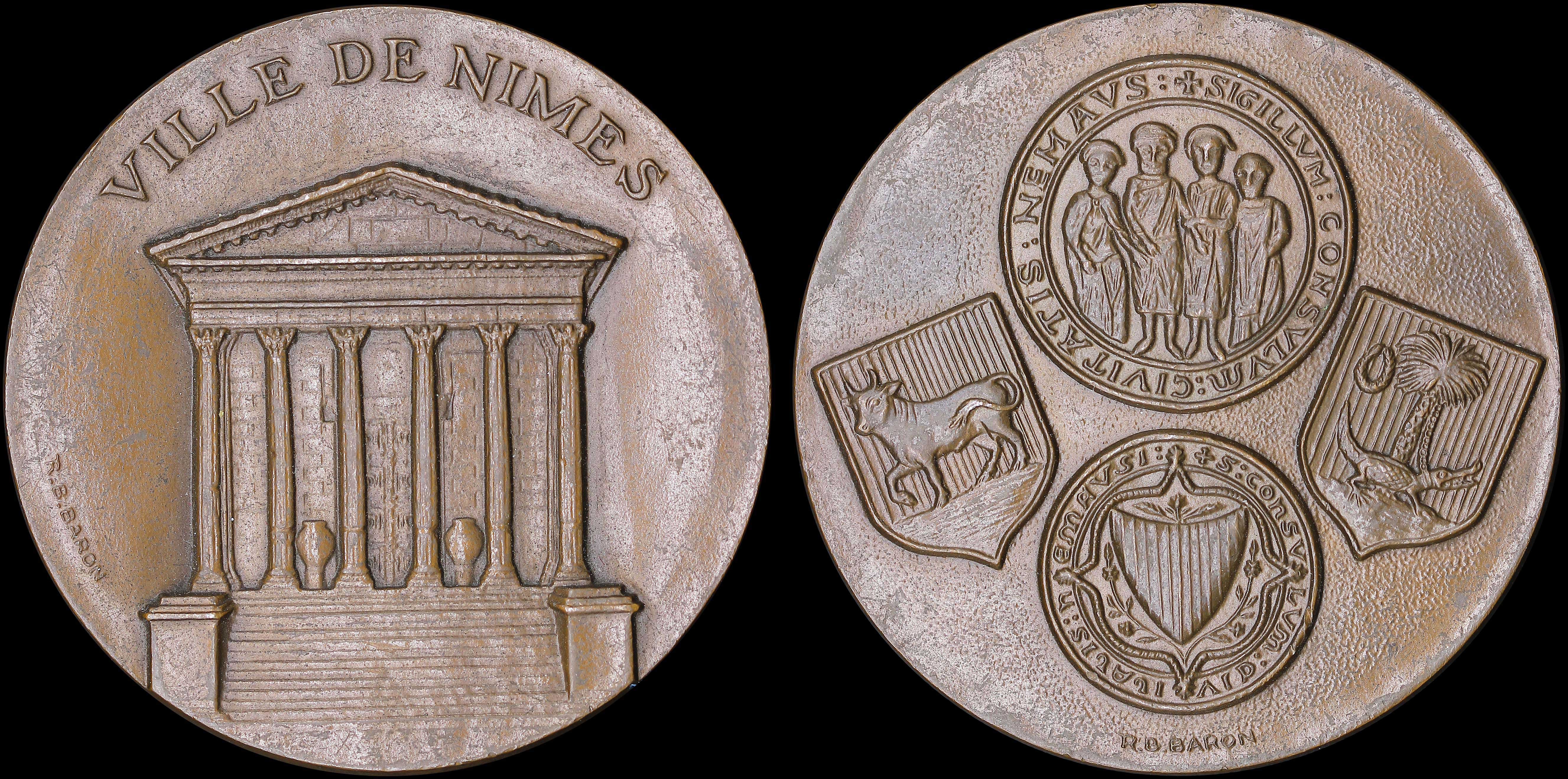 Lot 07366