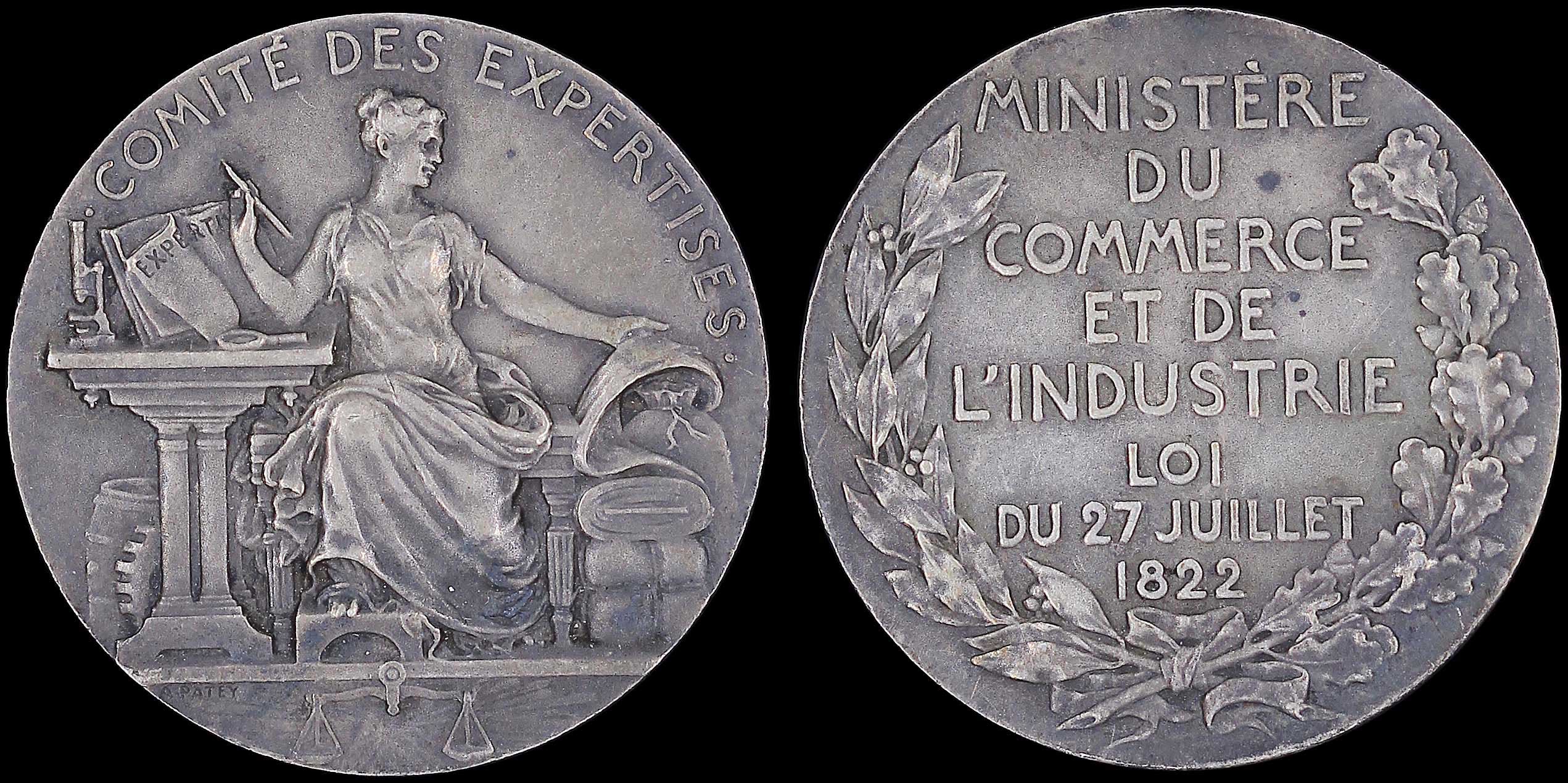 Lot 07364