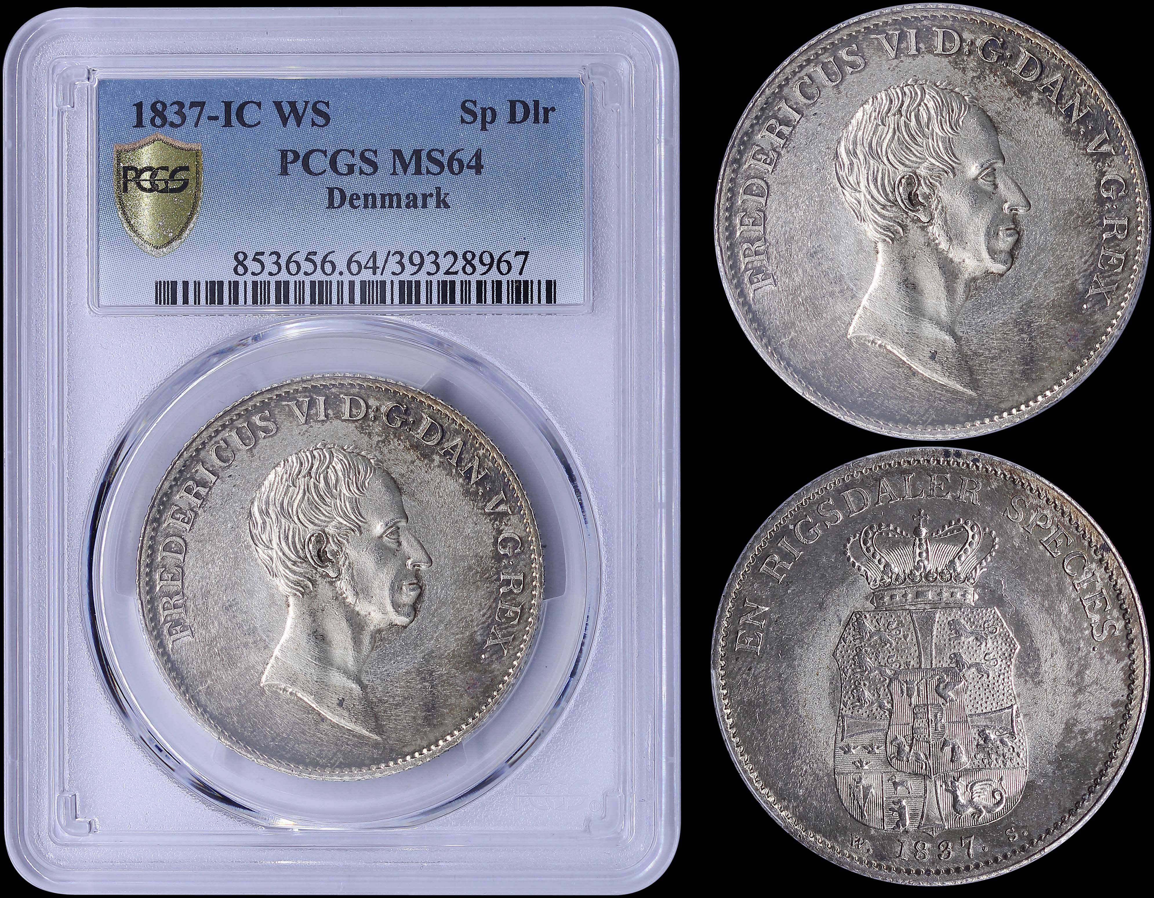 Lot 06891