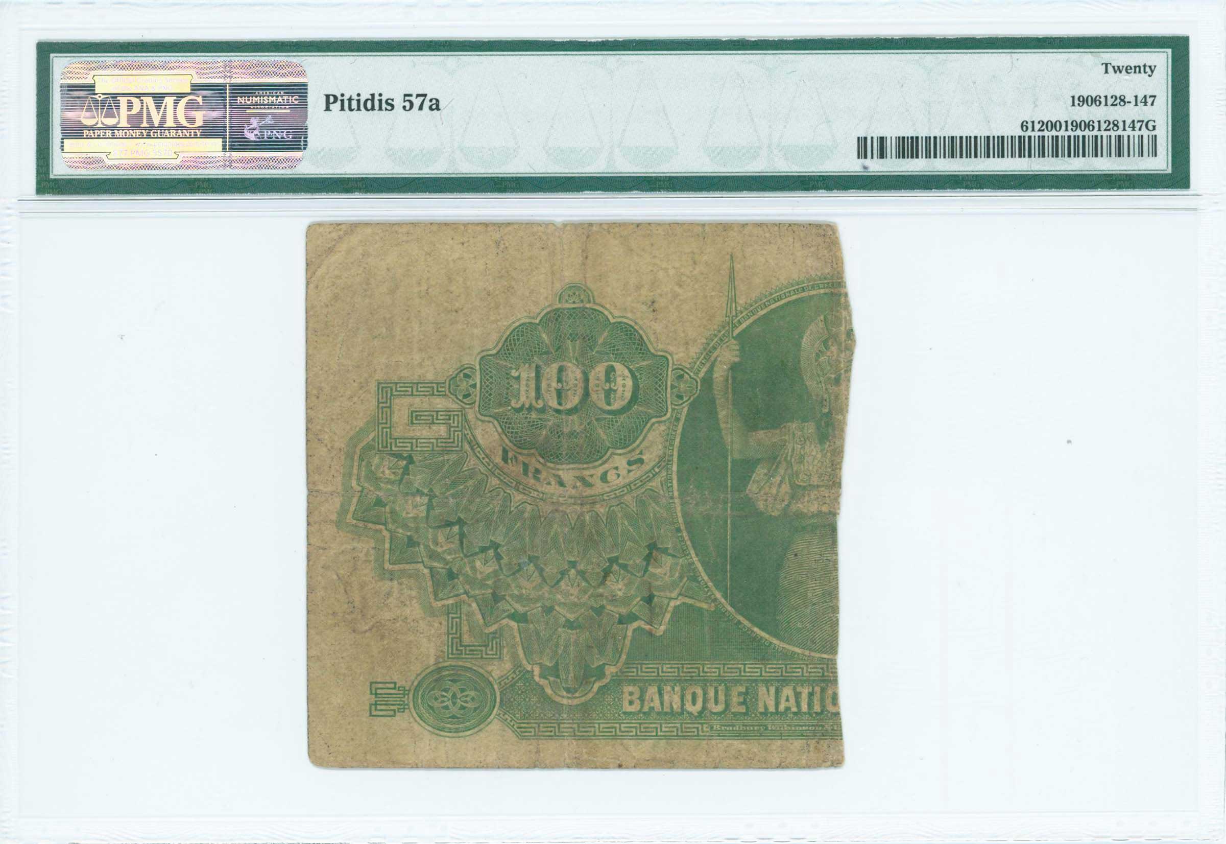 Lot 06366