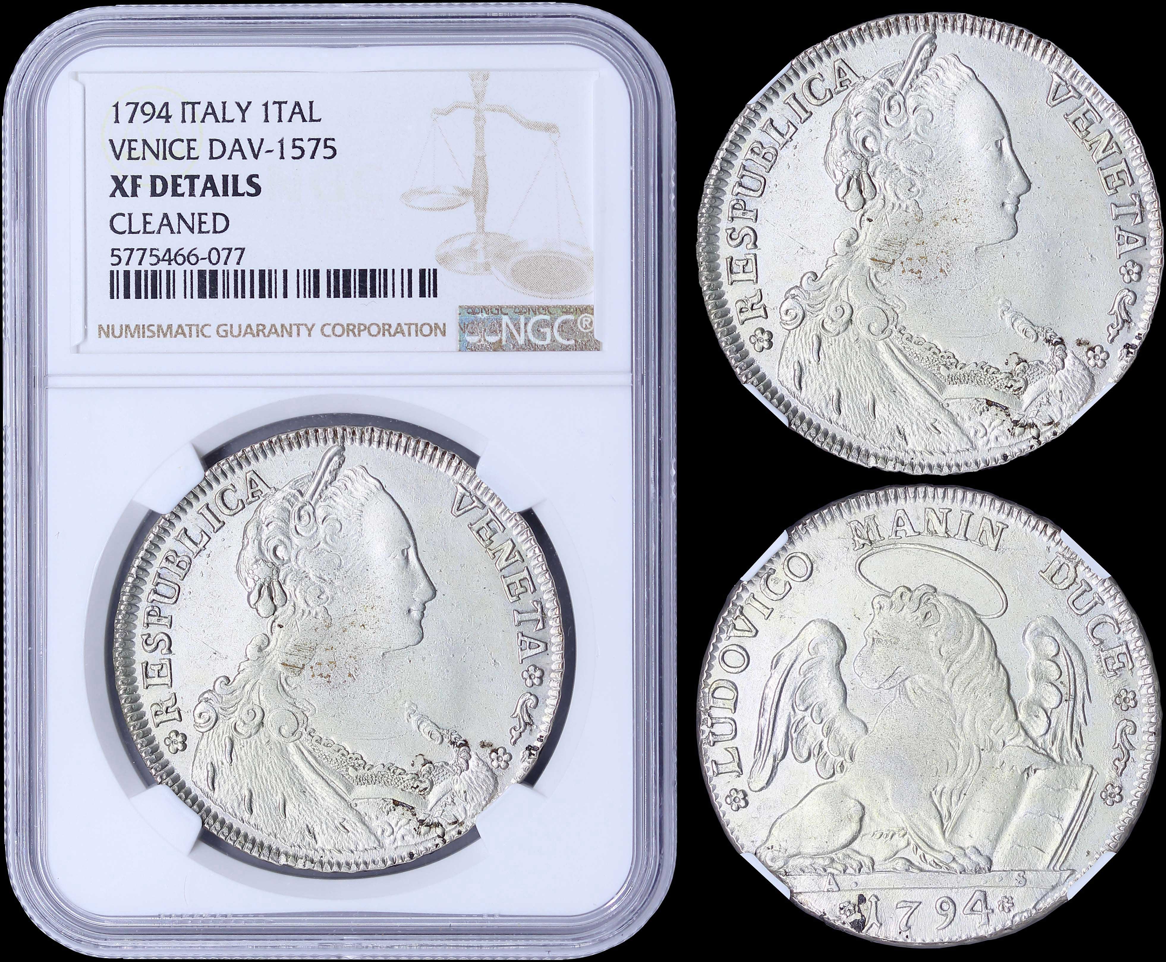 Lot 06984