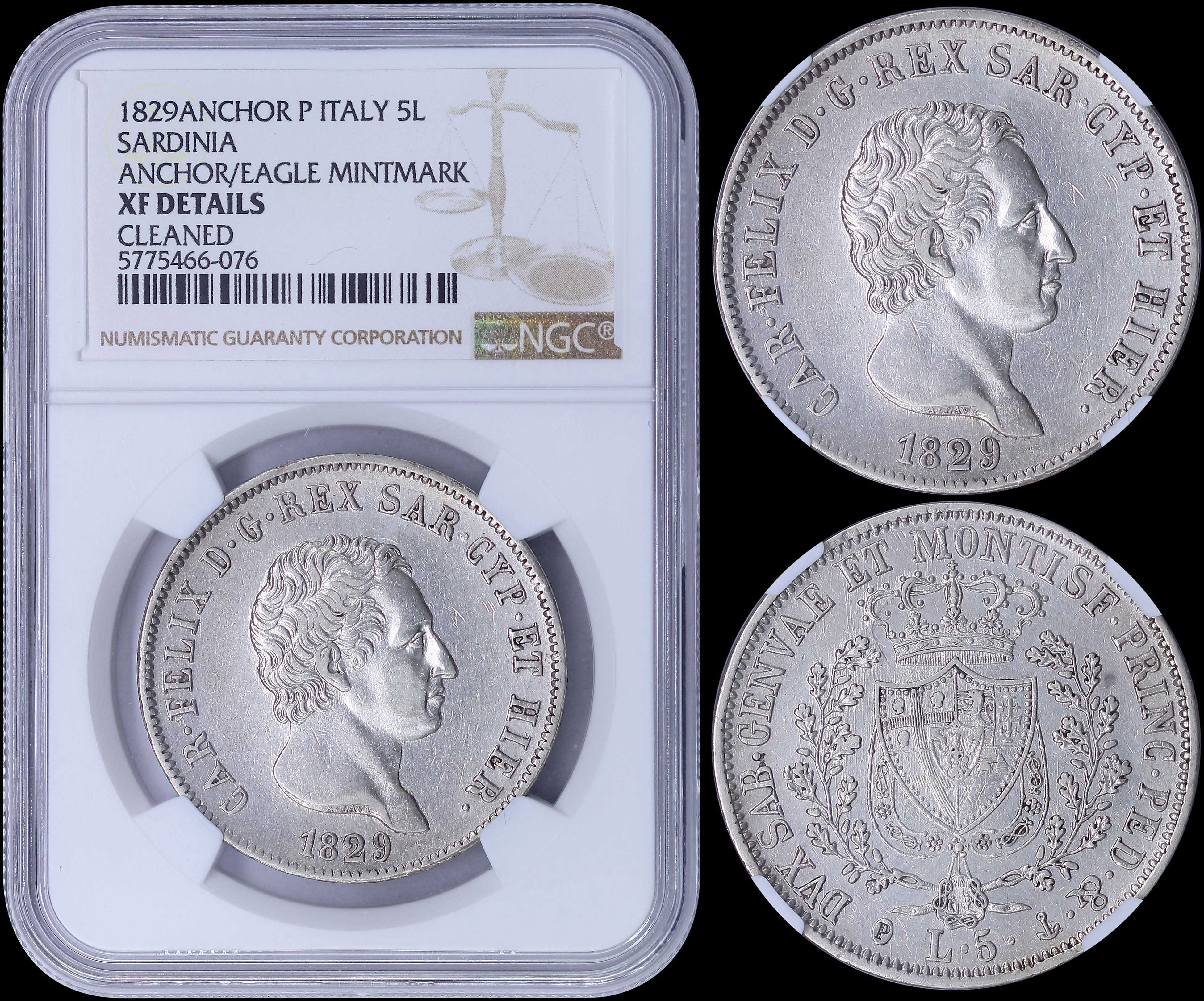 Lot 06981