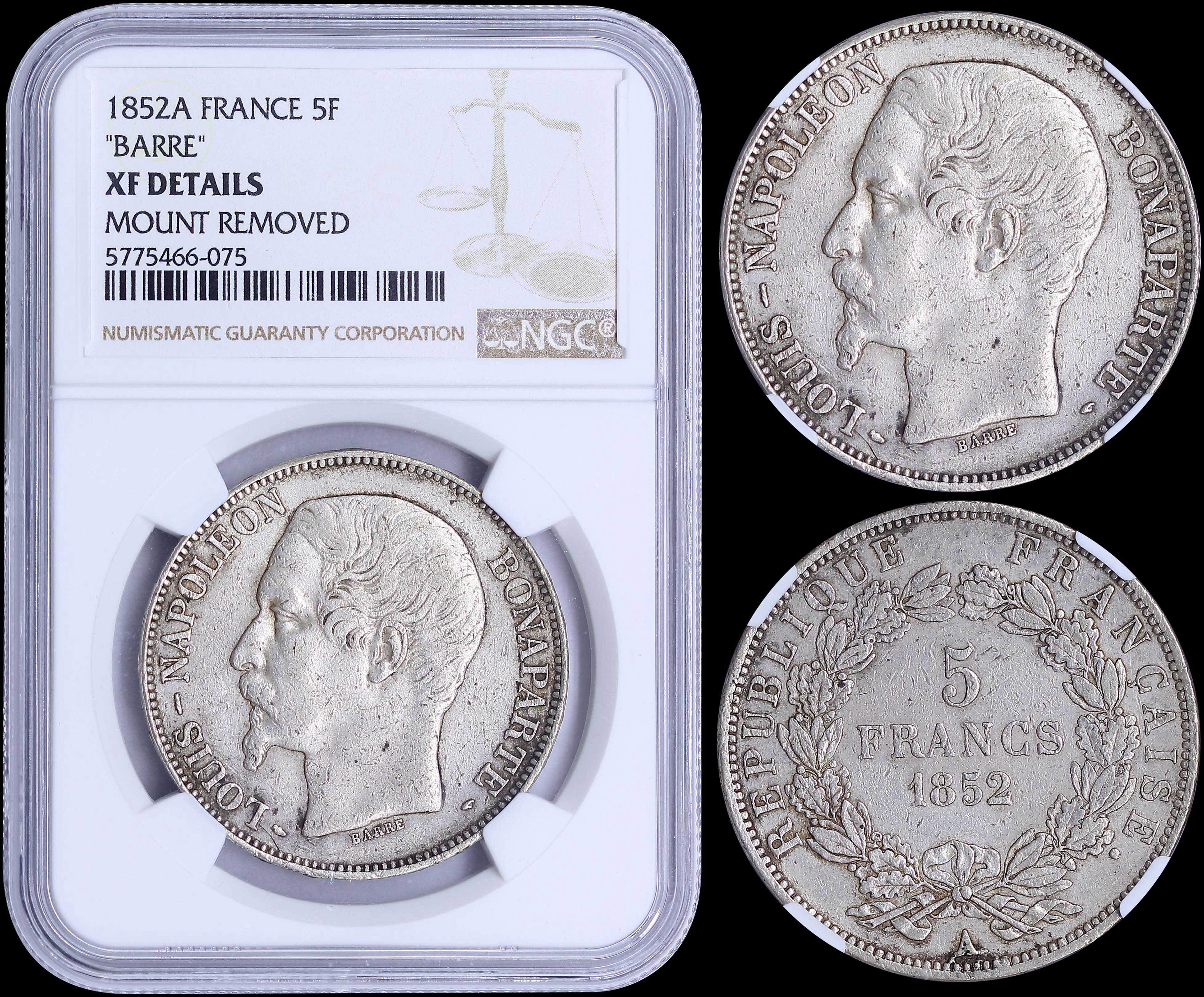 Lot 06907