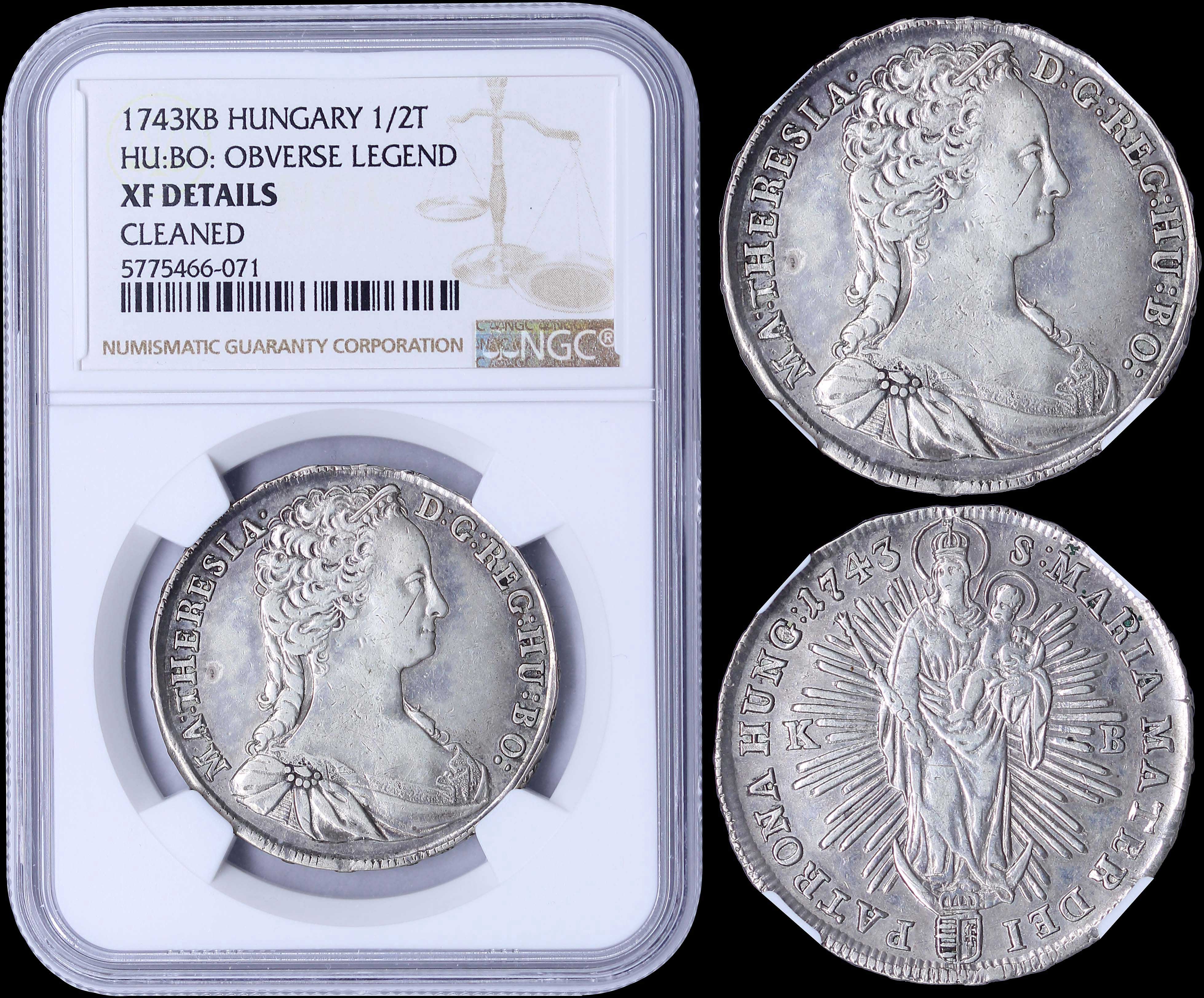 Lot 06968