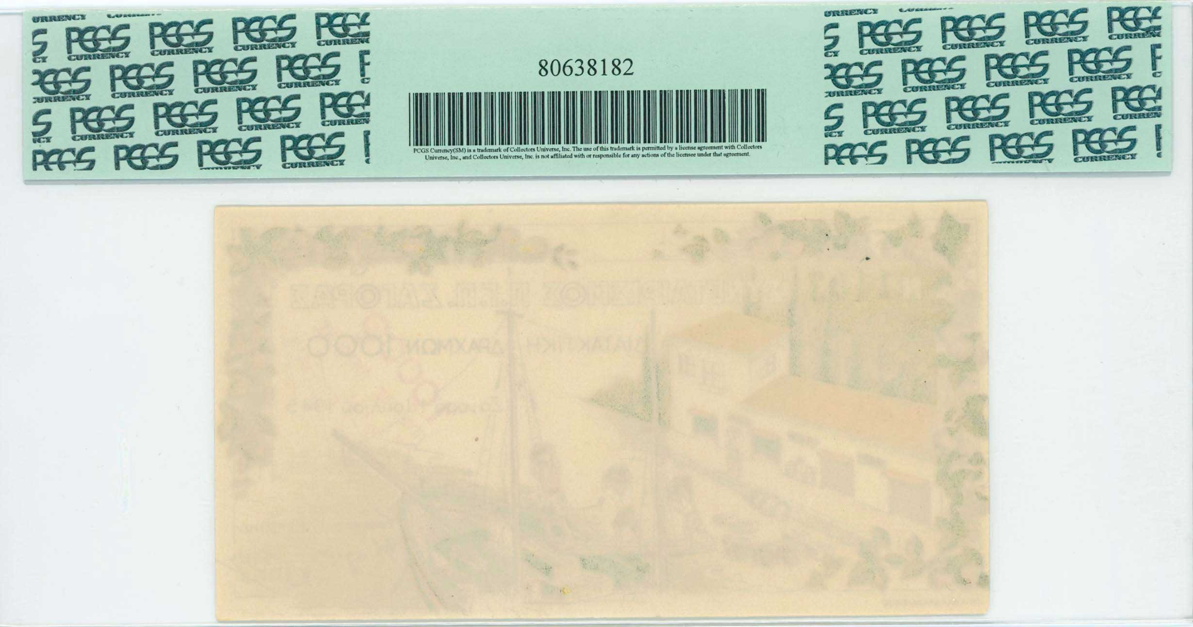 Lot 06593