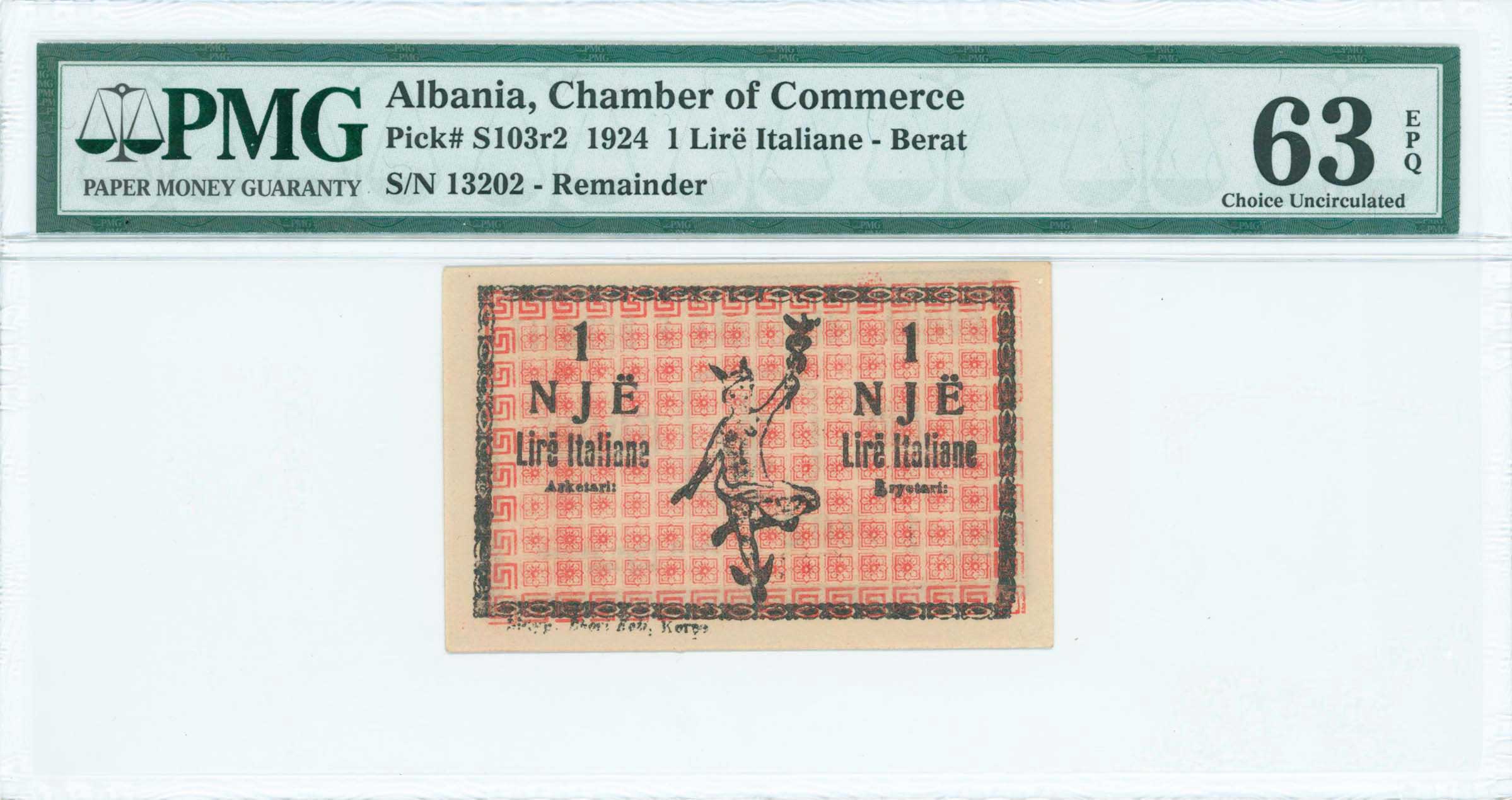 Lot 07032