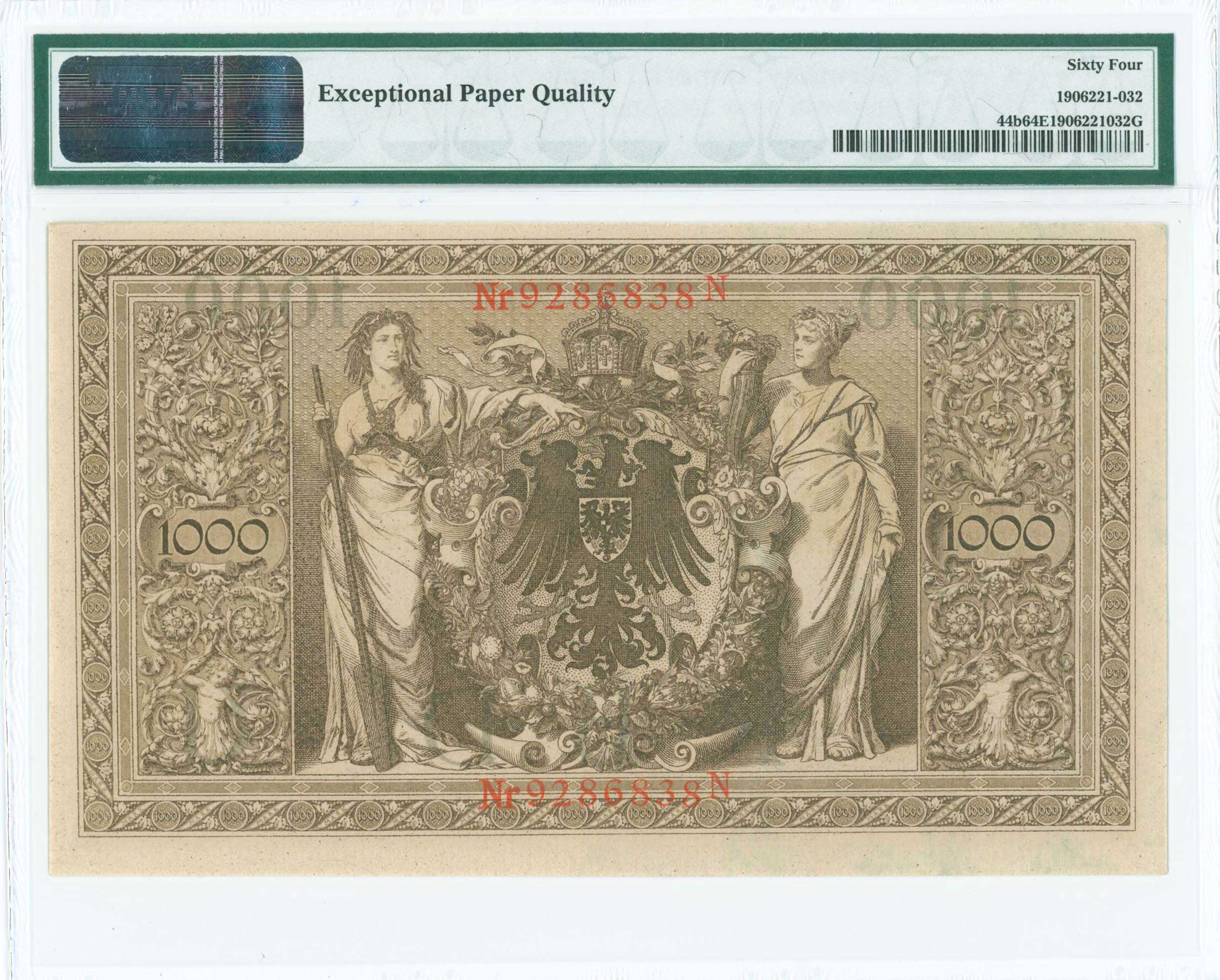 Lot 07481