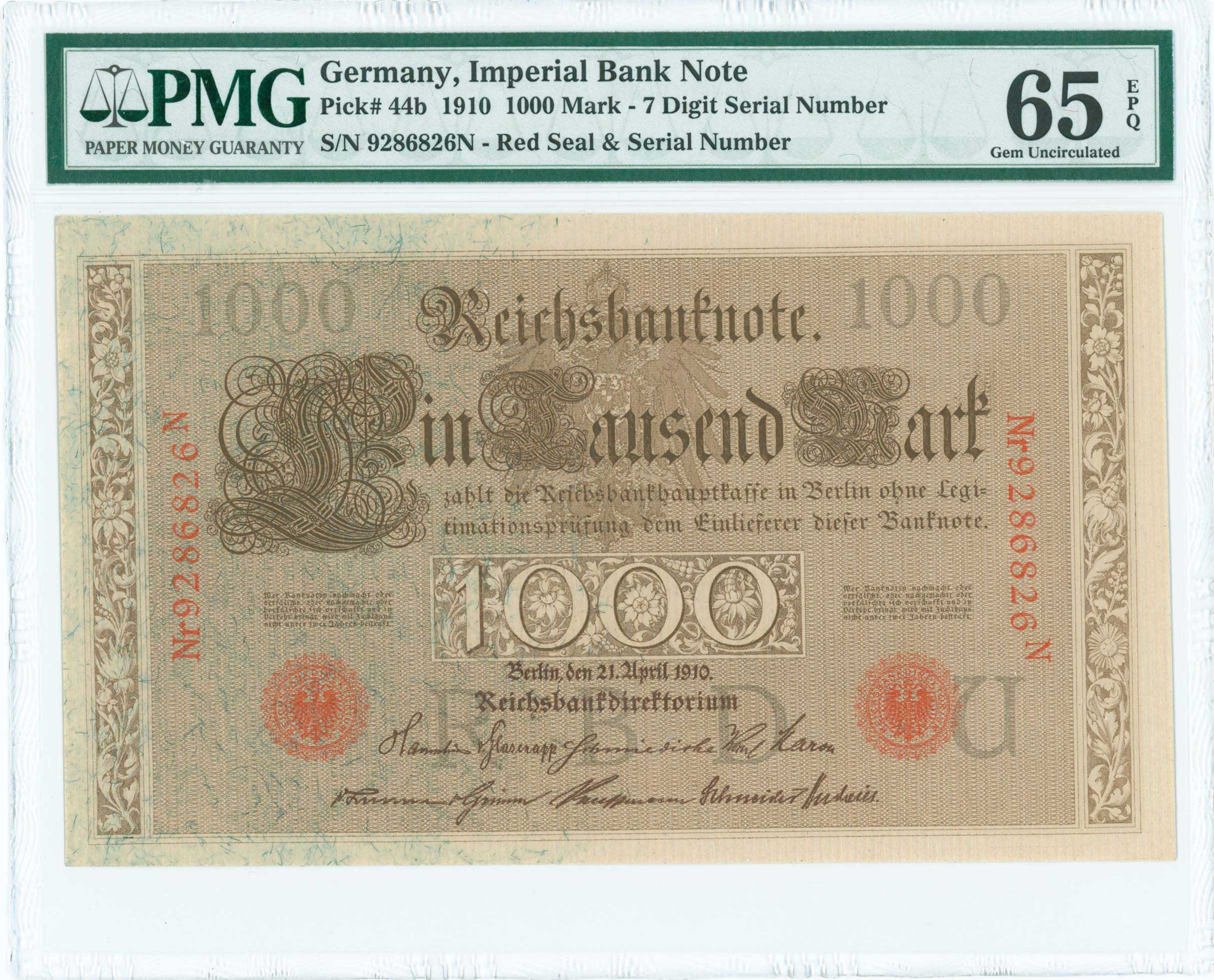 Lot 07657