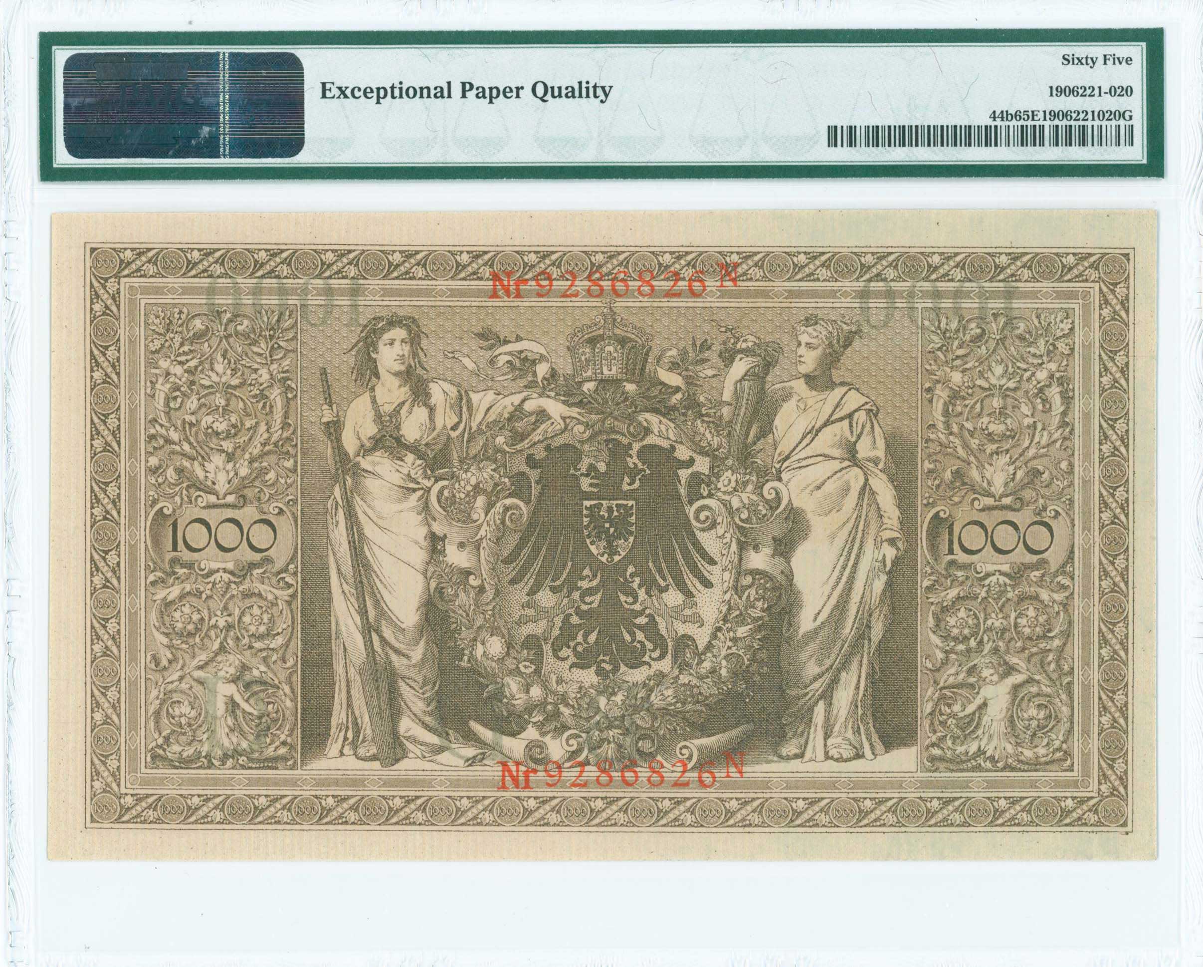 Lot 07657