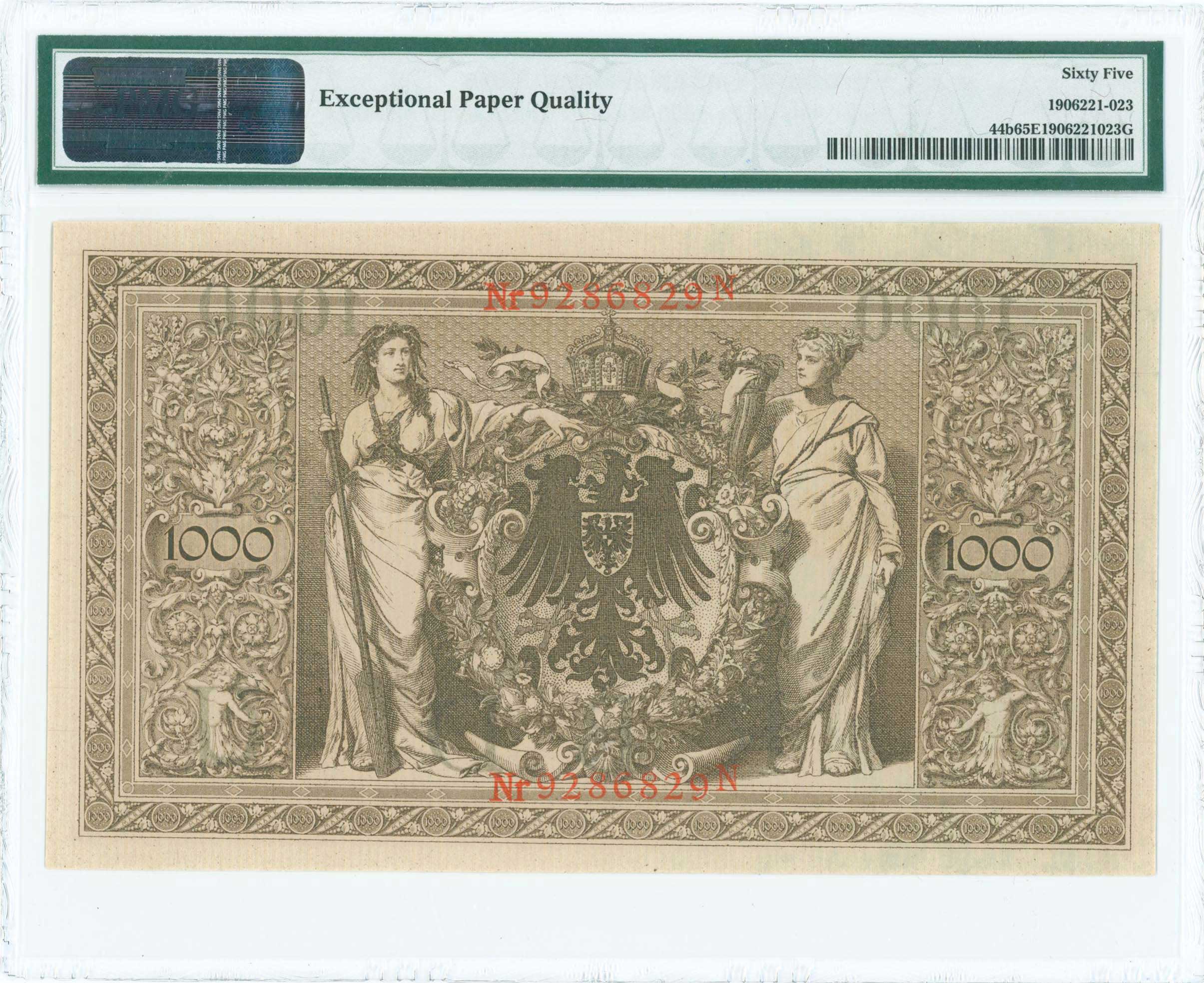 Lot 07497
