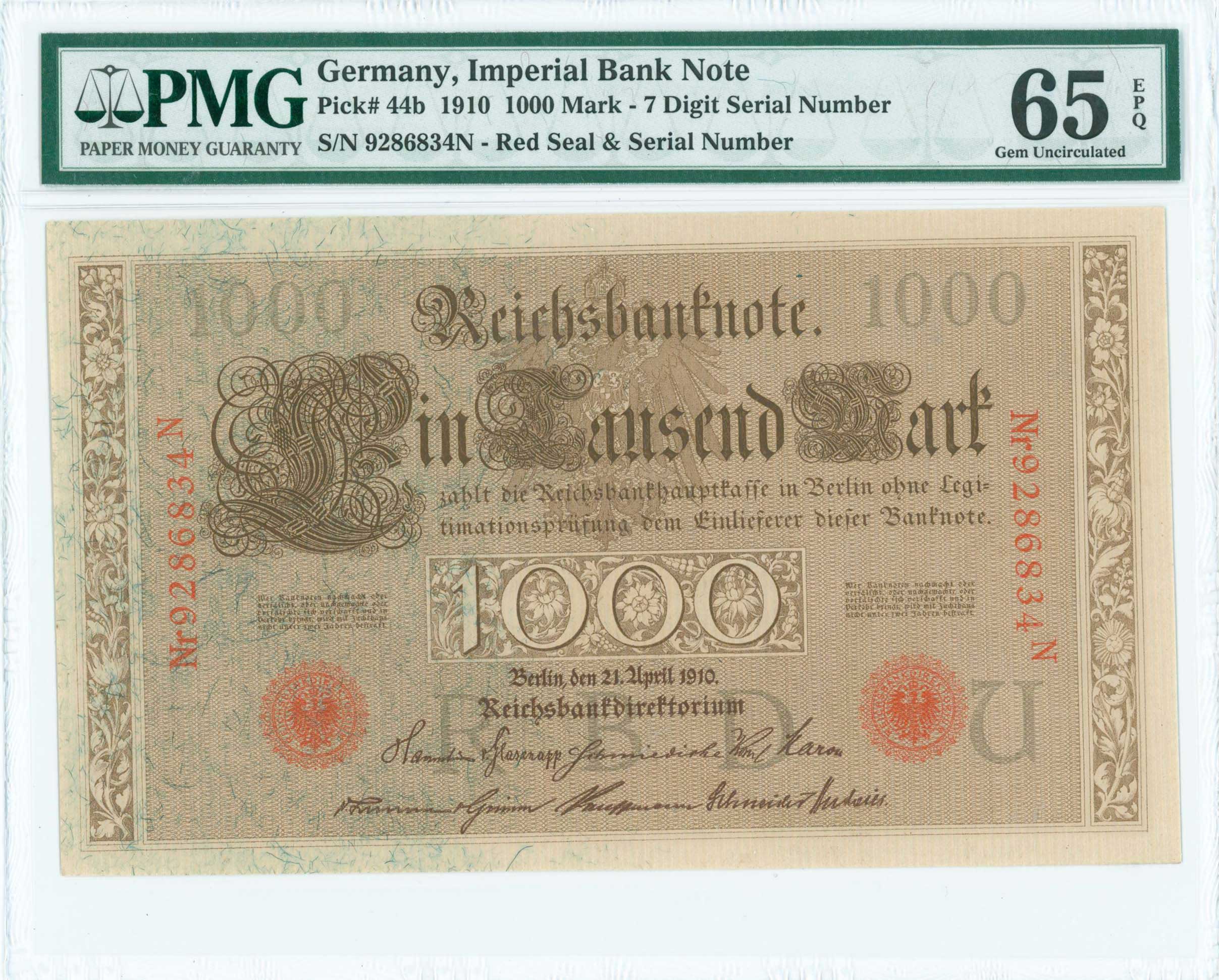 Lot 07112