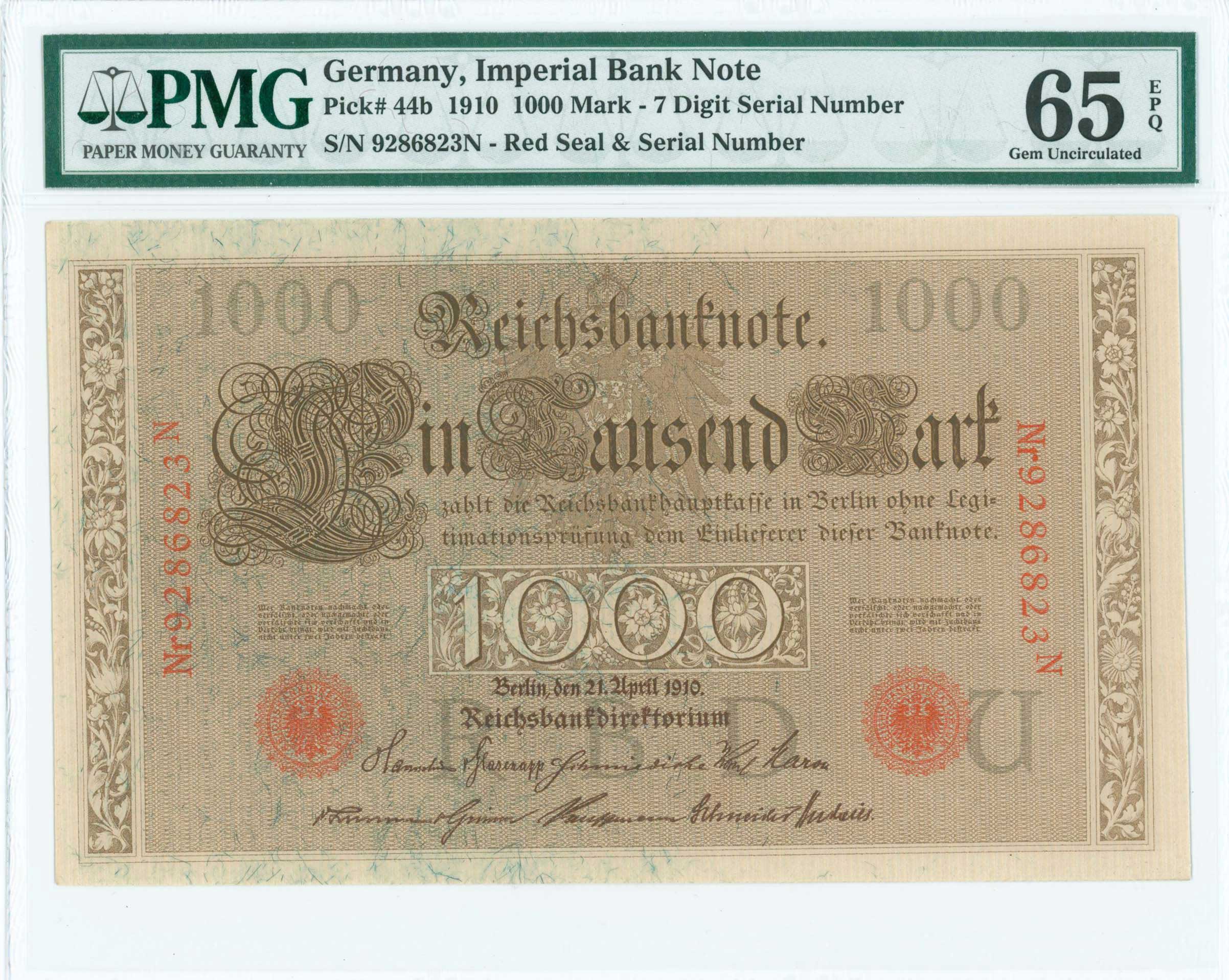 Lot 06992