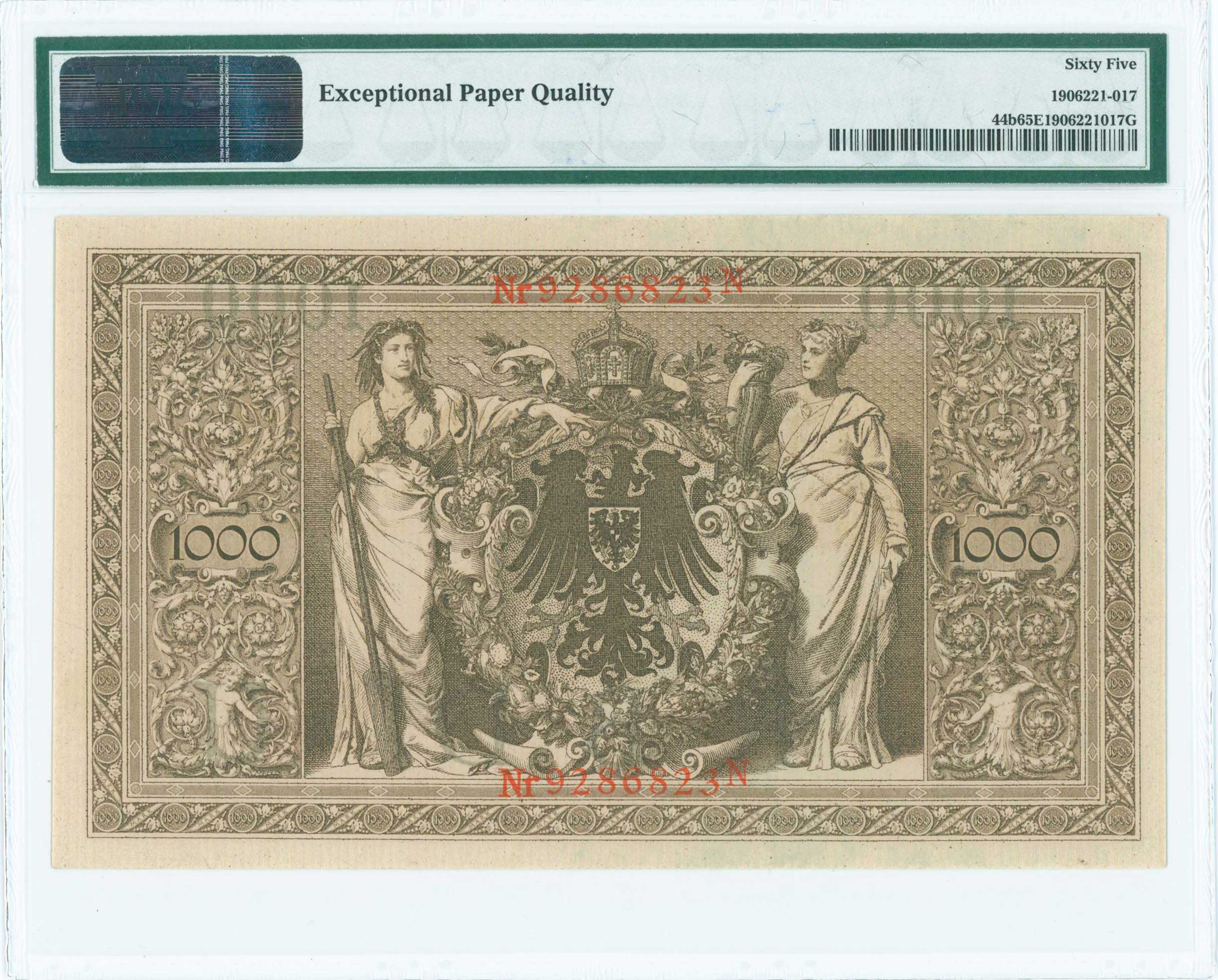 Lot 06992