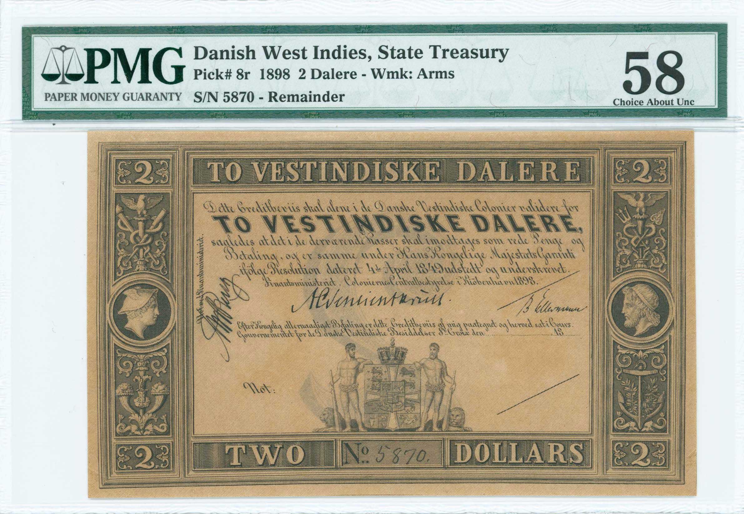 Lot 07295
