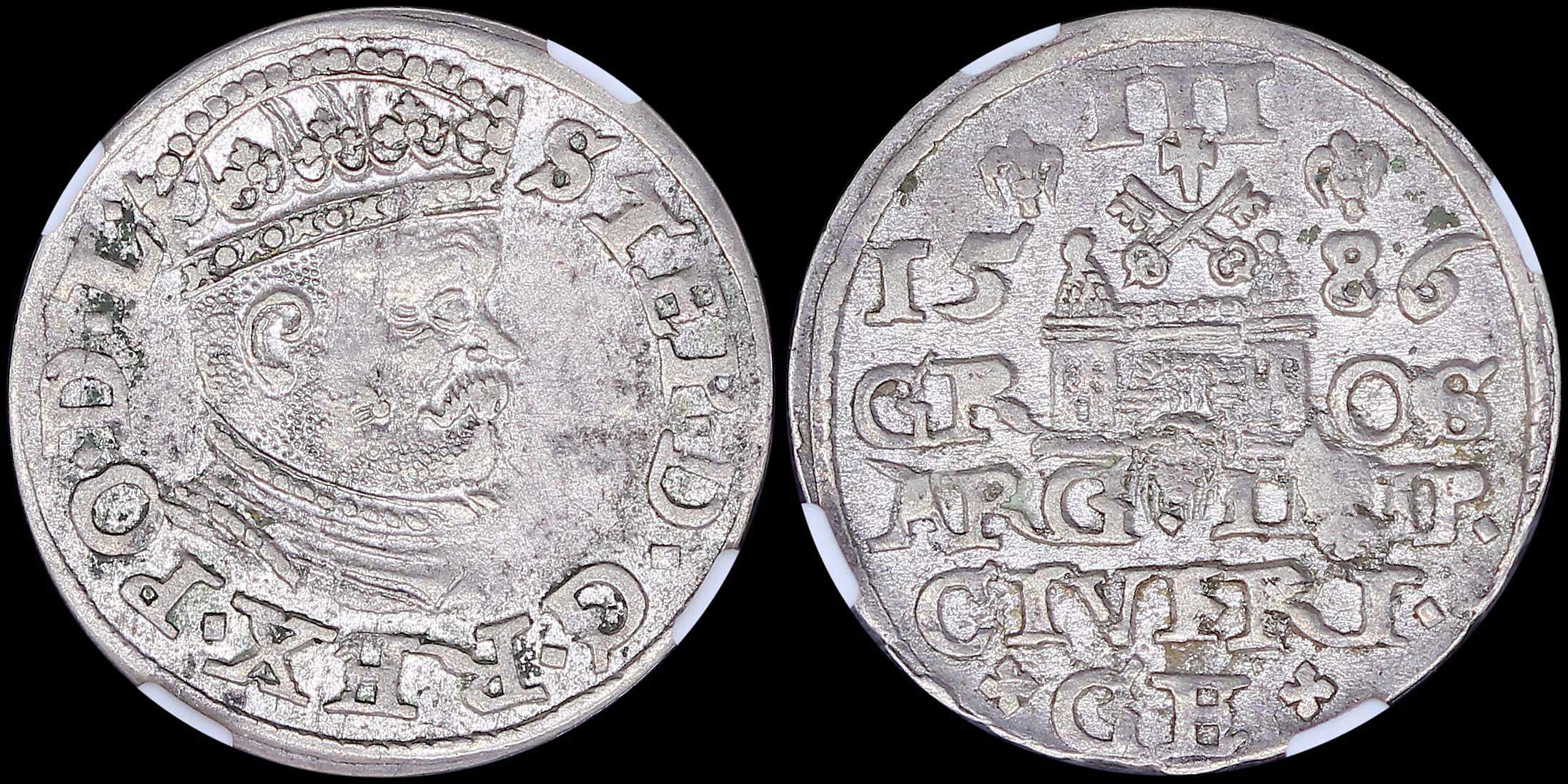Lot 06923
