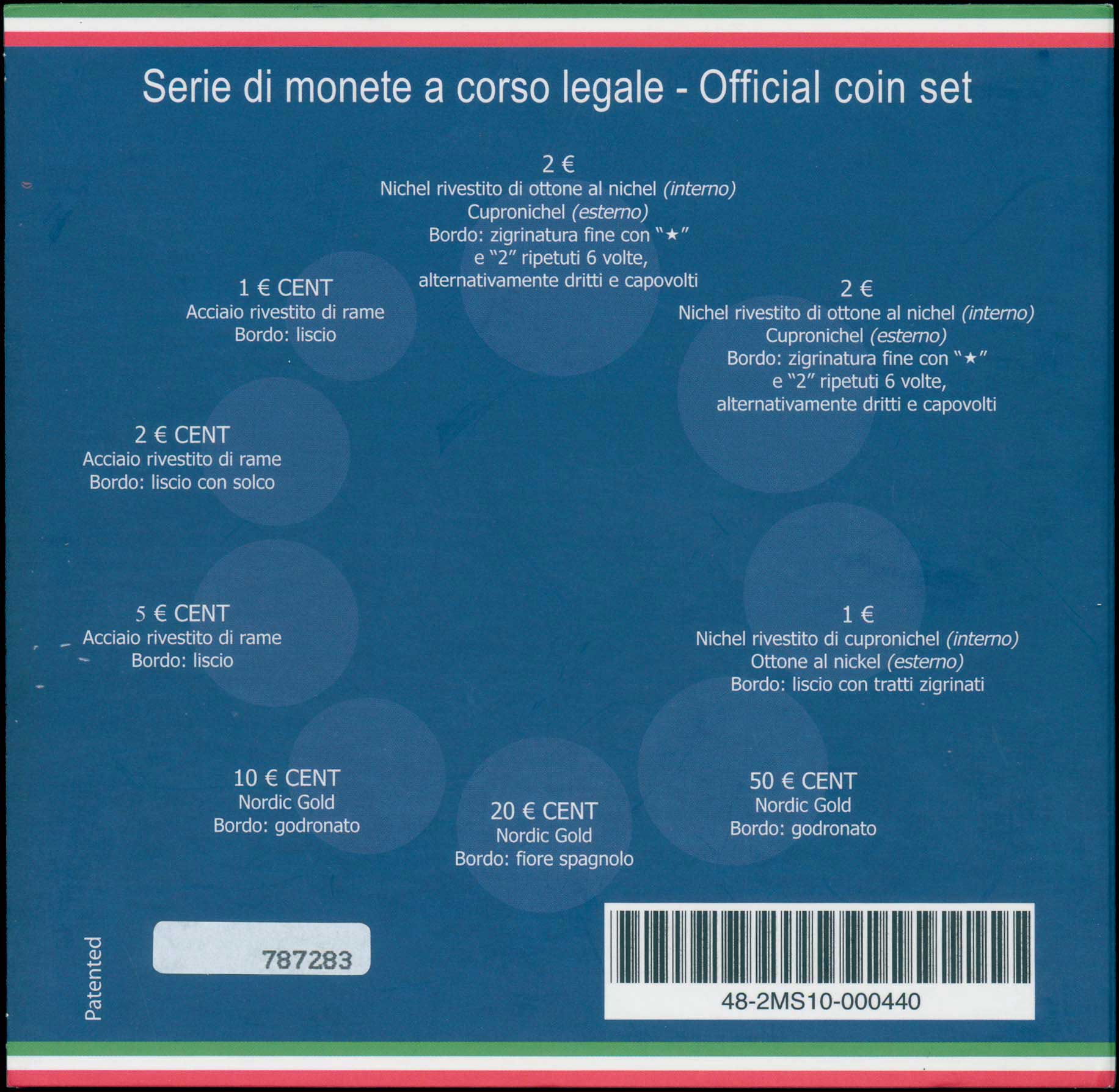 Lot 06987