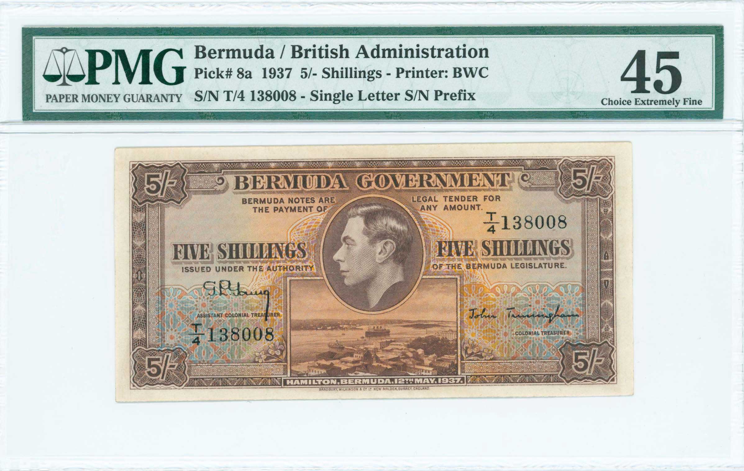 Lot 07414