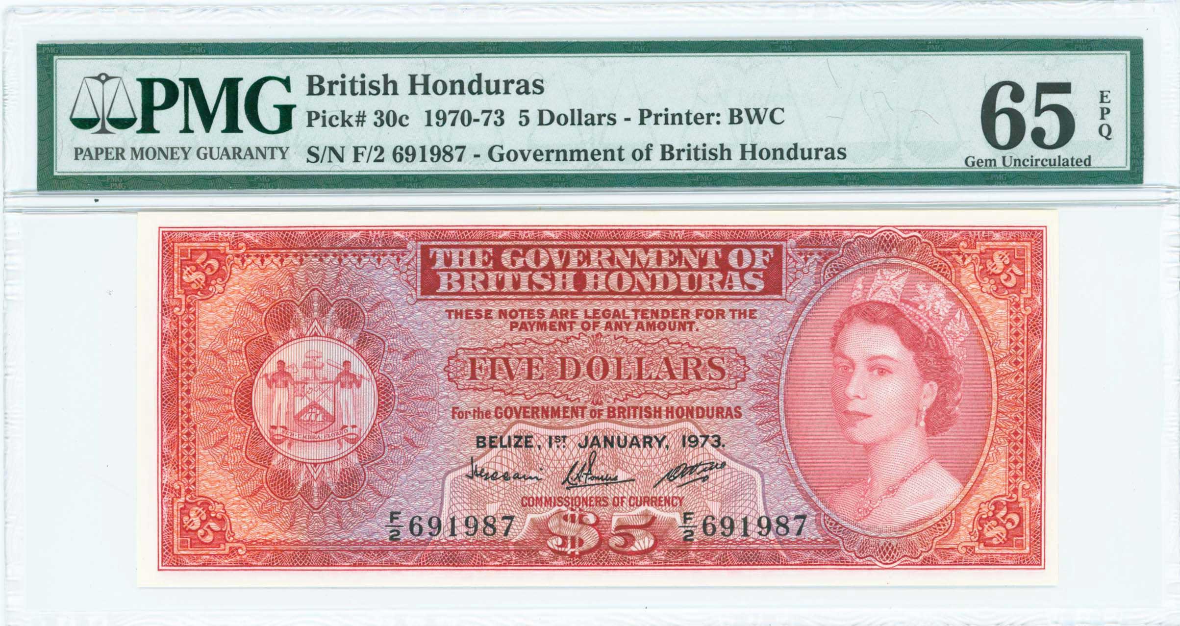Lot 07418
