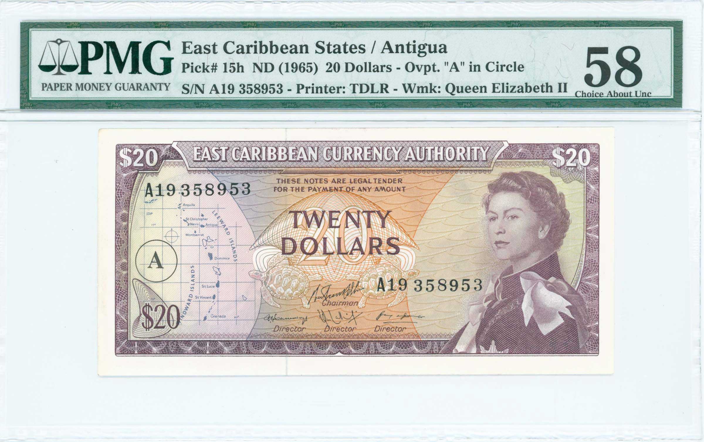 Lot 07436