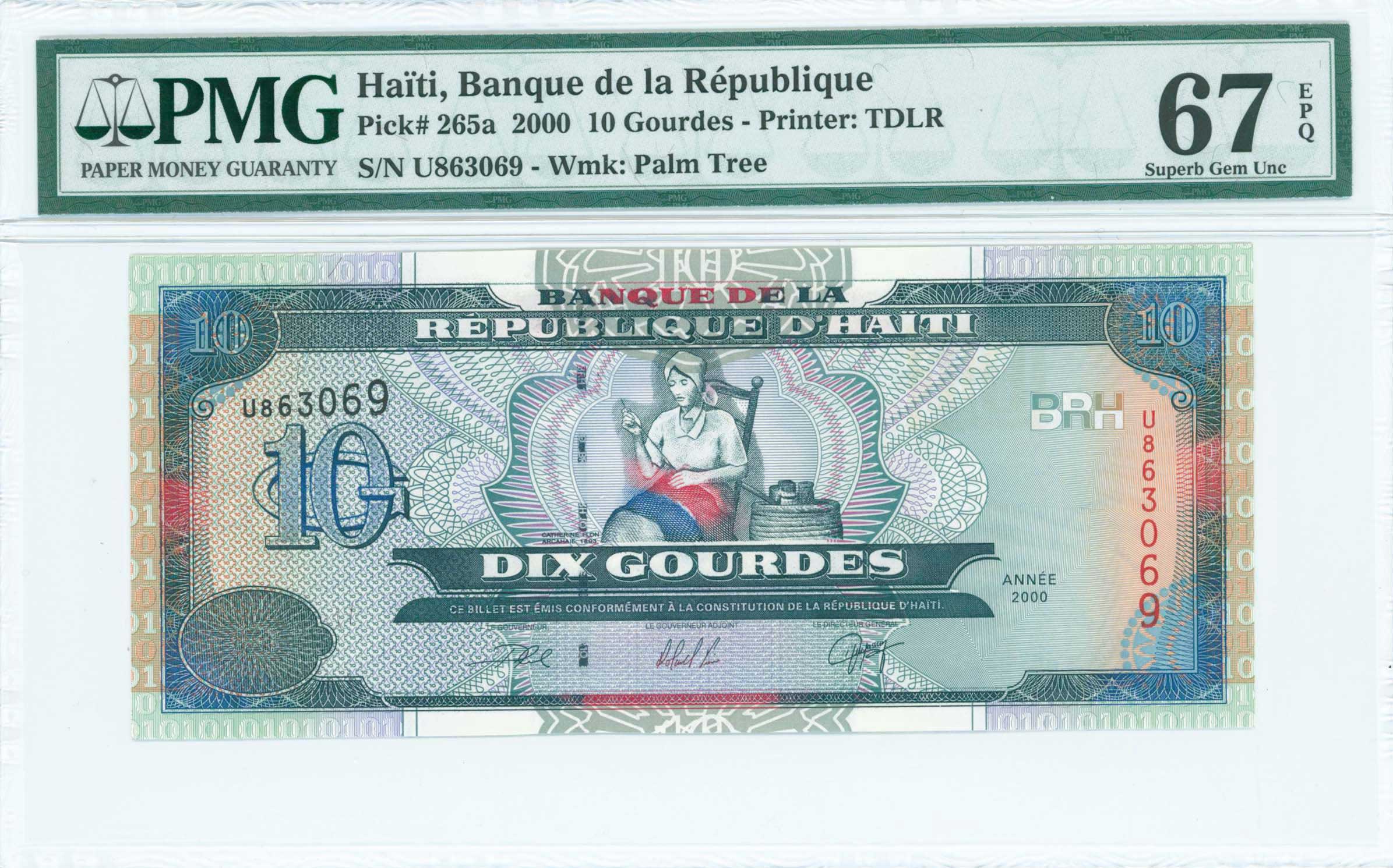 Lot 07447