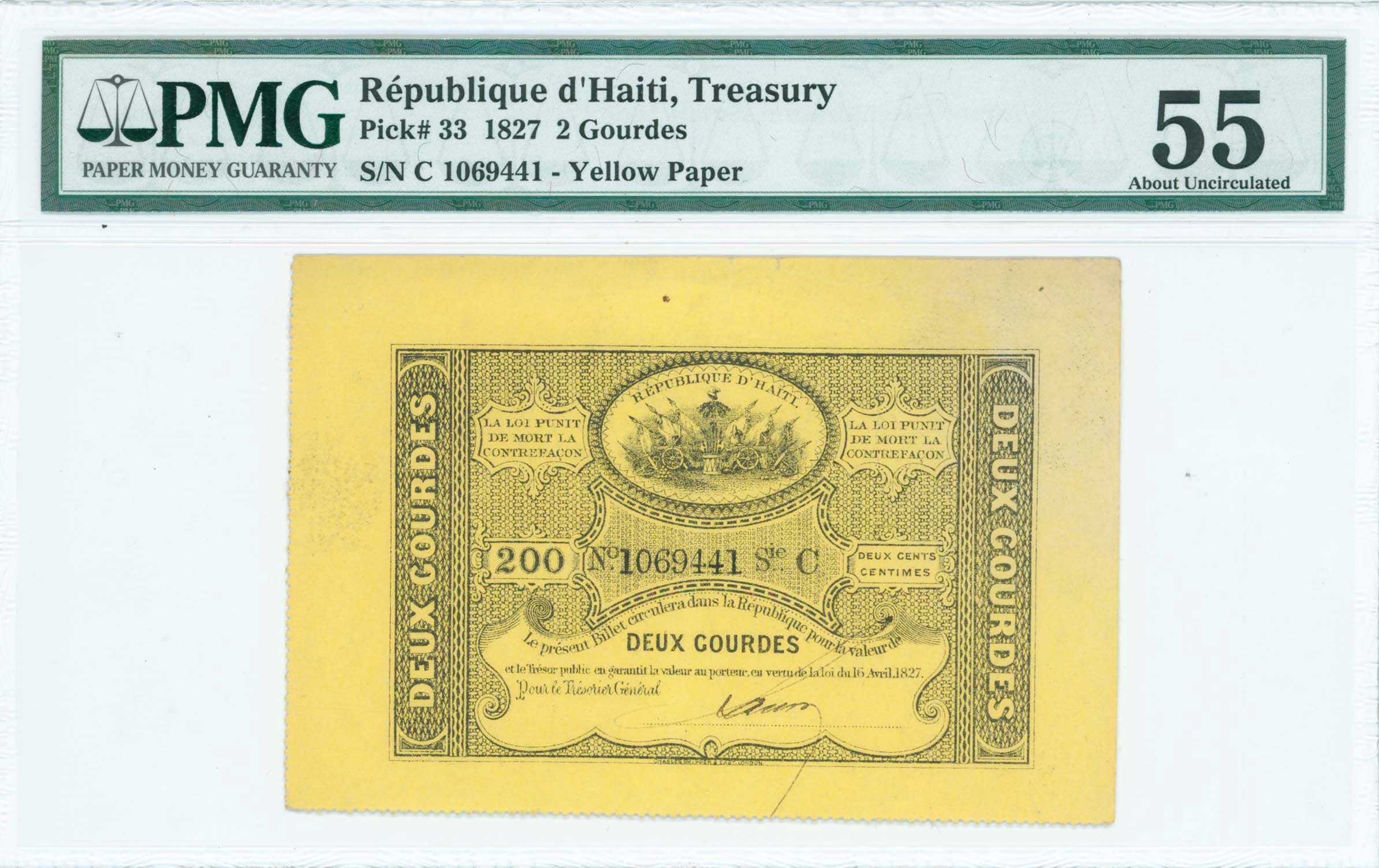 Lot 07445