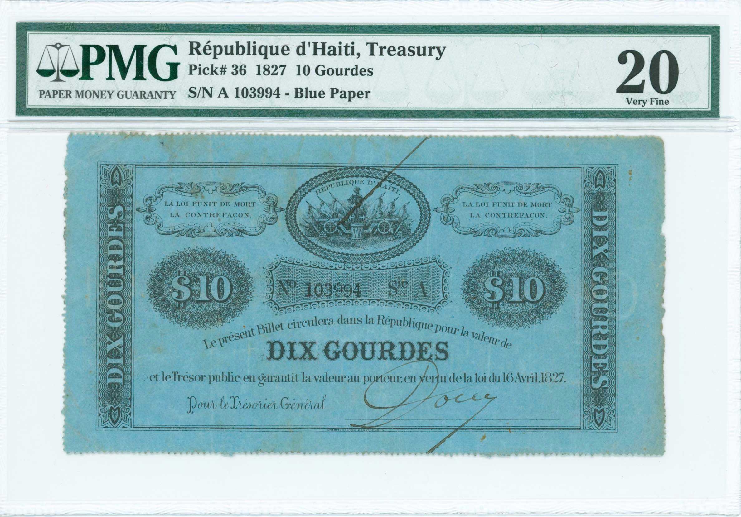 Lot 07446