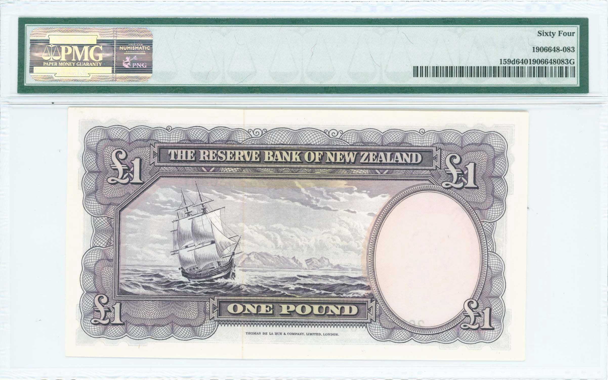 Lot 07463