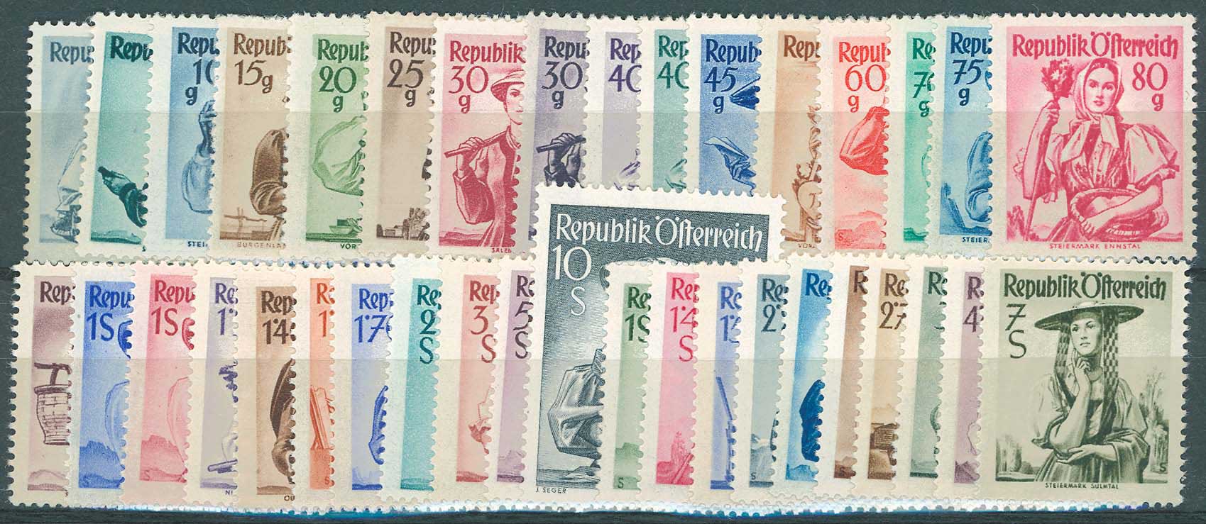 Lot 01154