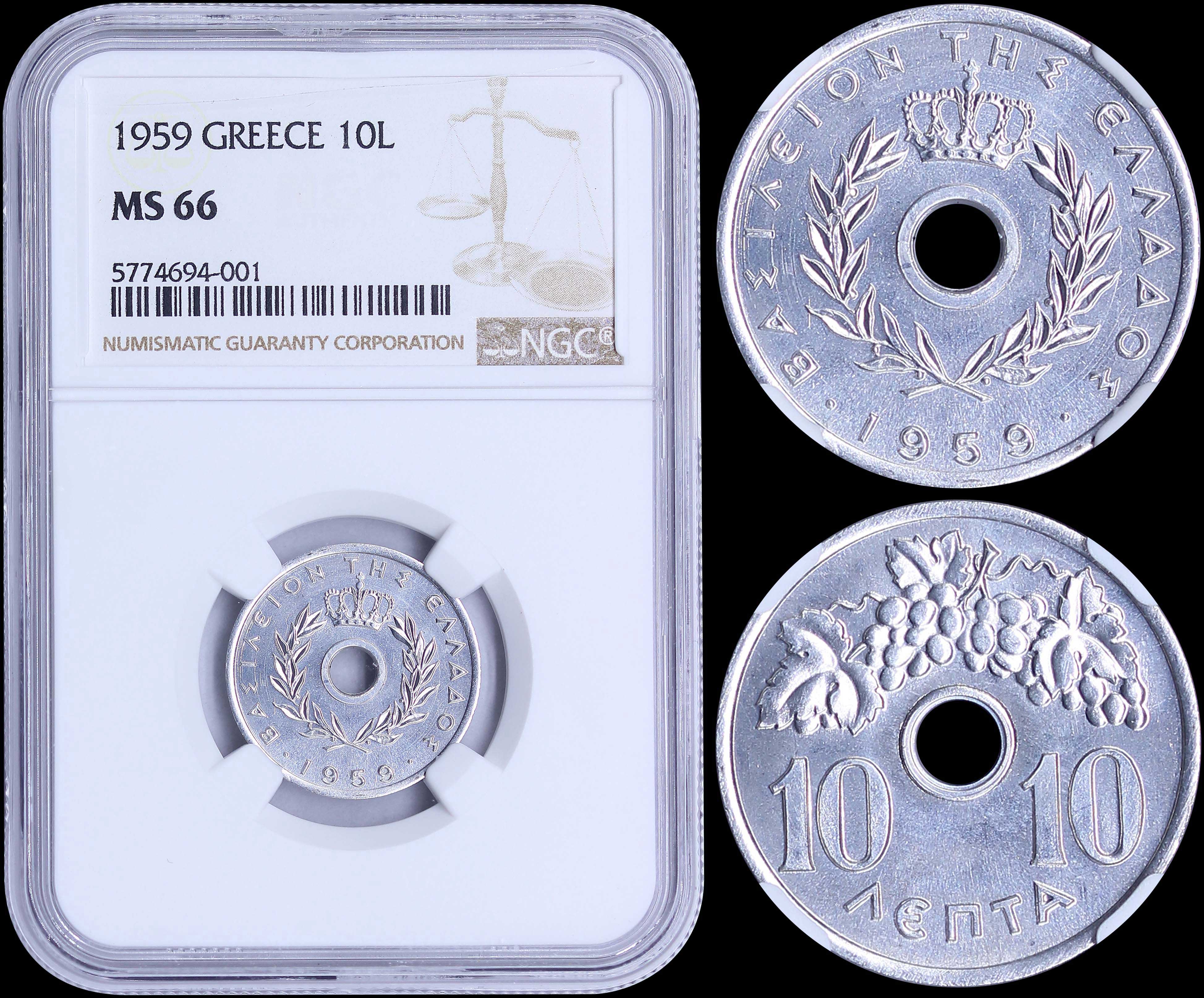 Lot 06154