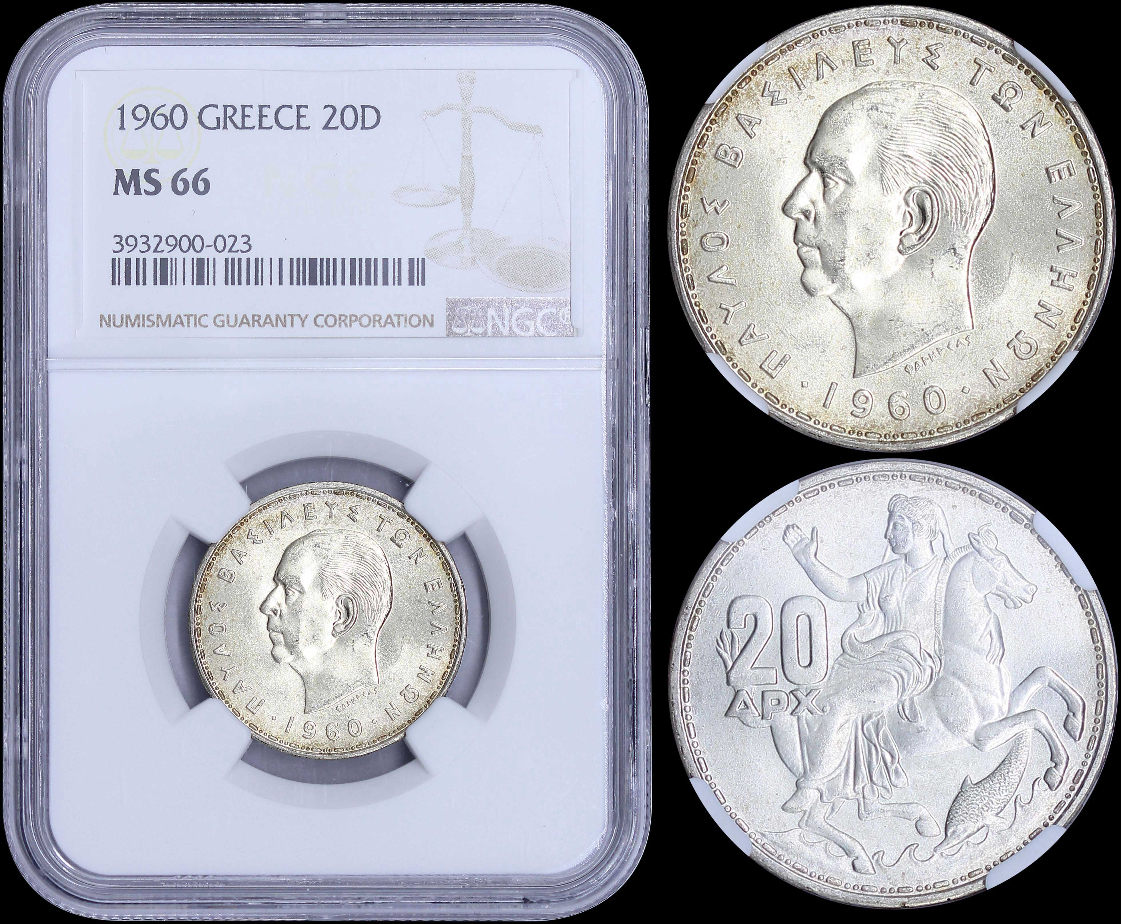 Lot 06160