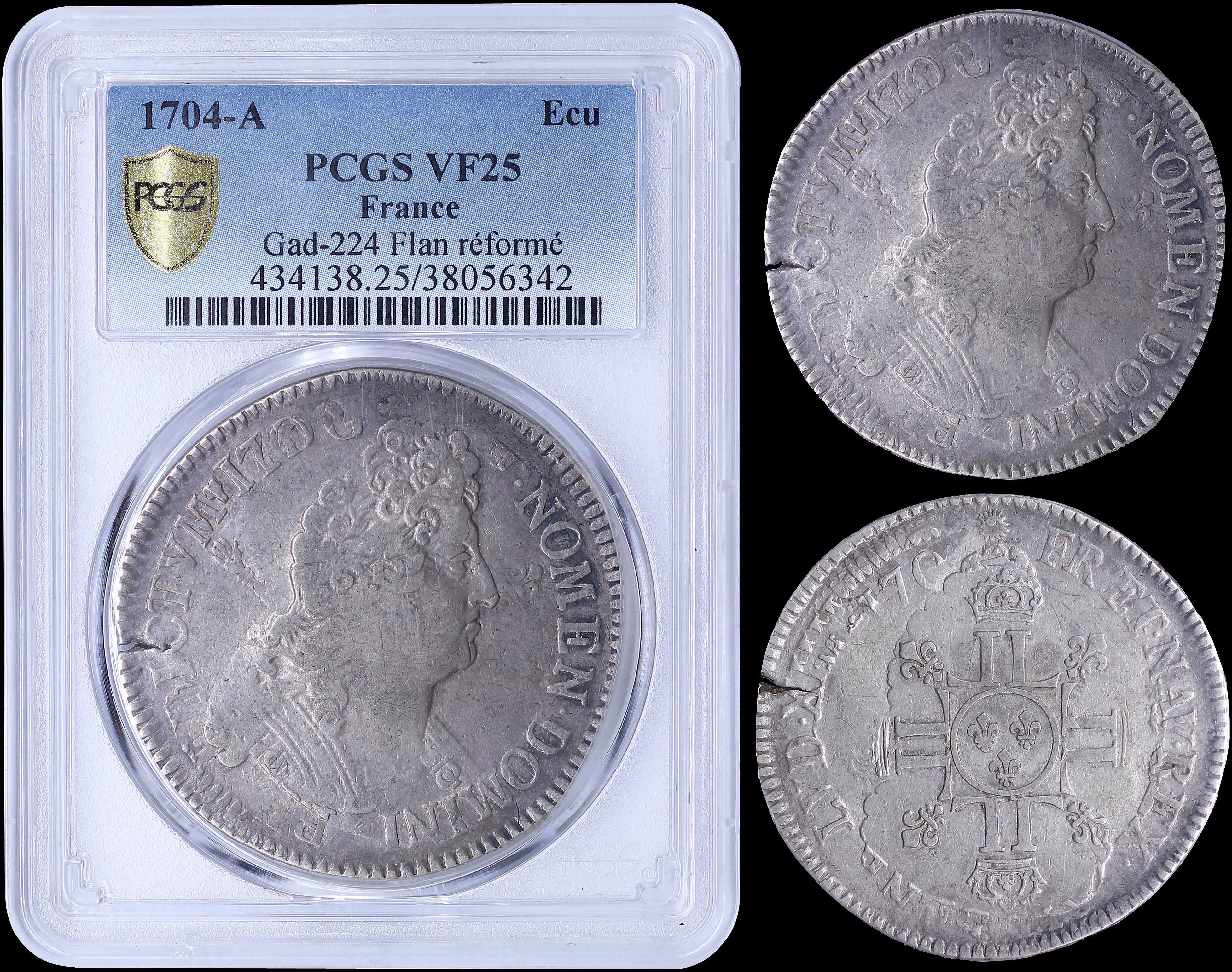 Lot 06899